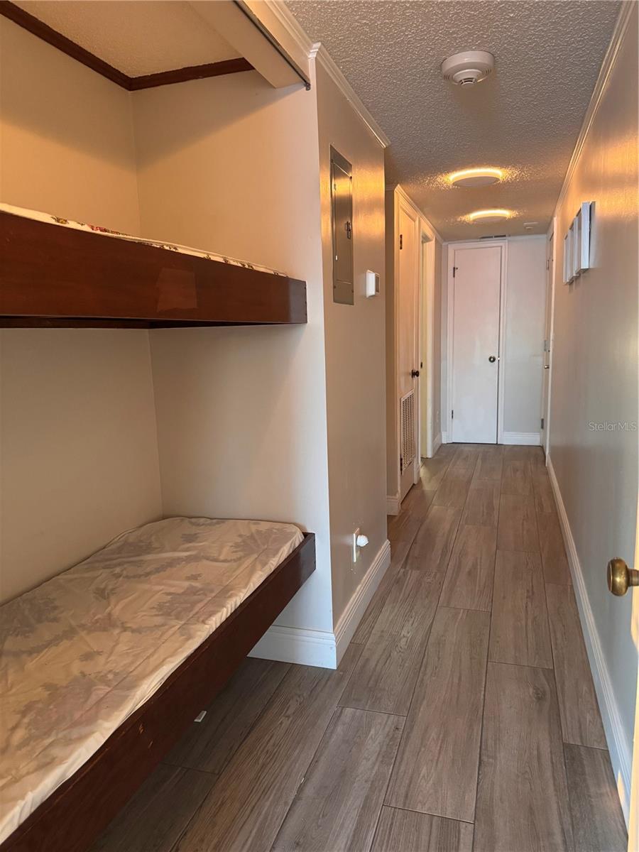 SAILPORT RESORT CONDO ON, TAMPA, FL, 33607