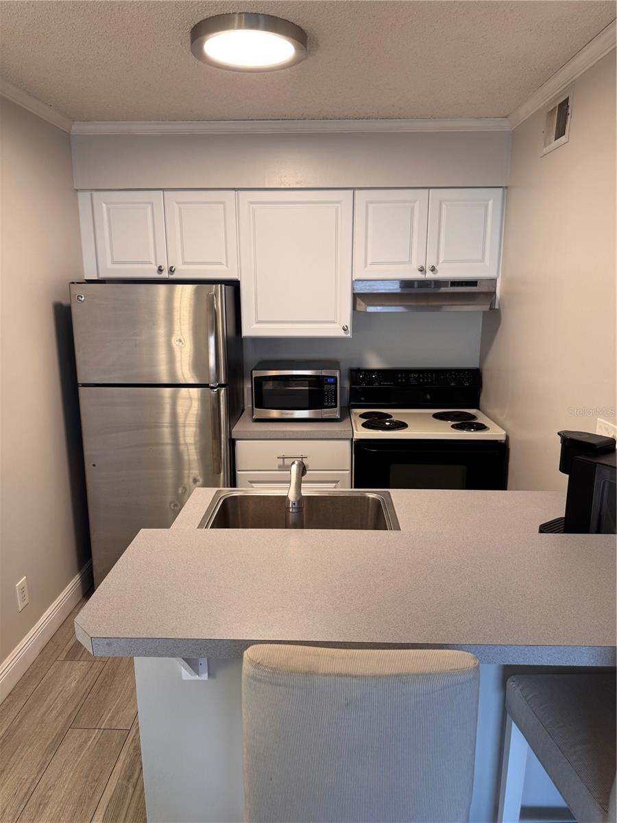 SAILPORT RESORT CONDO ON, TAMPA, FL, 33607