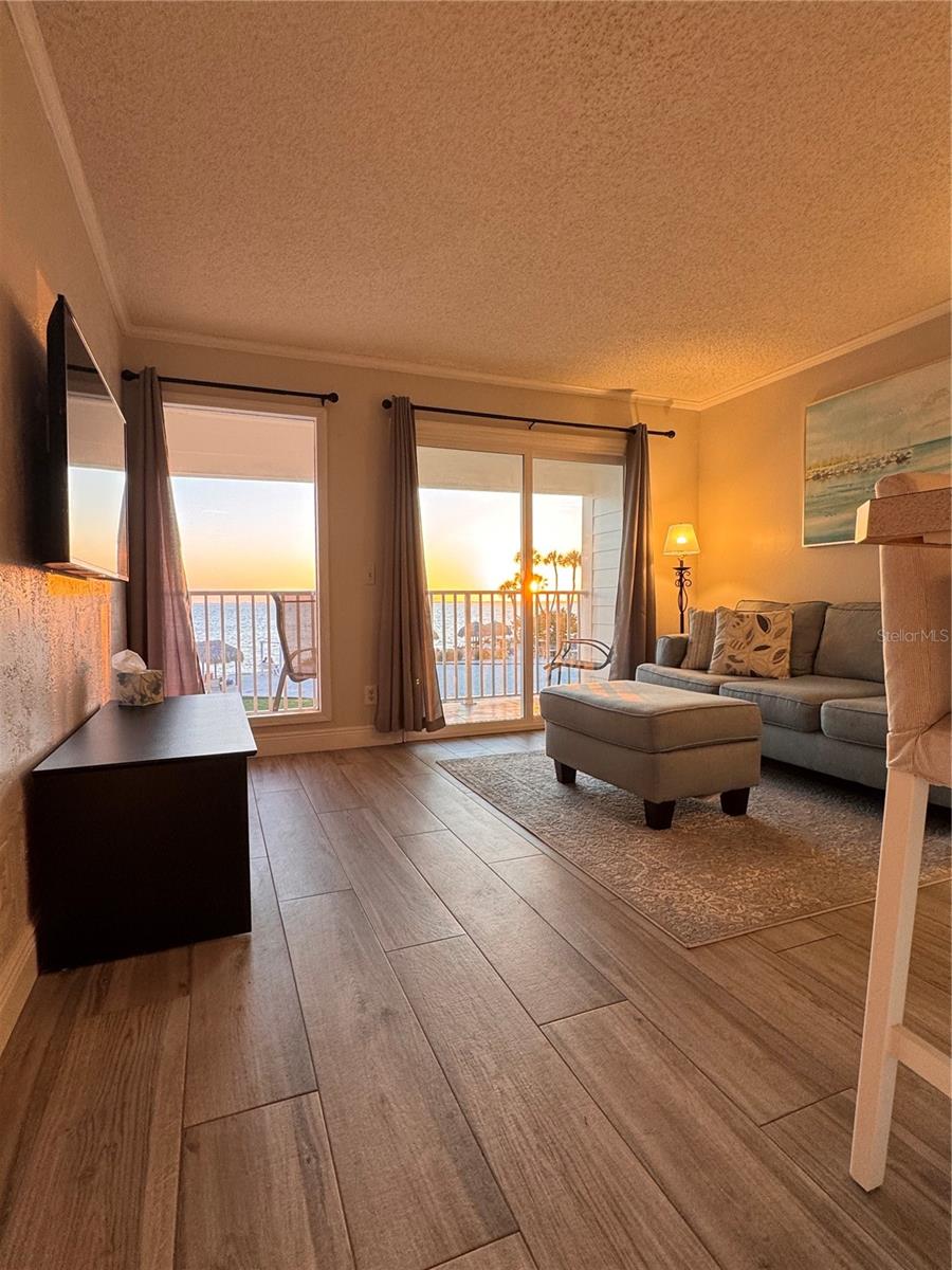 SAILPORT RESORT CONDO ON, TAMPA, FL, 33607