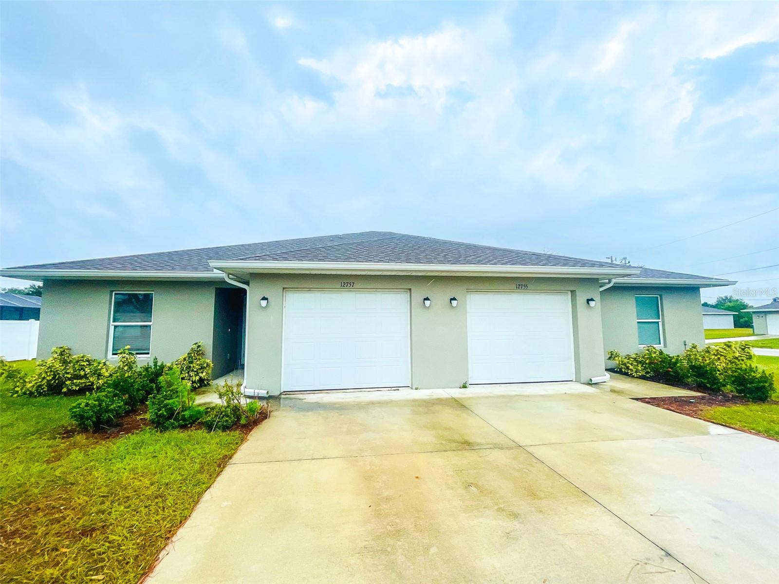 12755 BUFFING RD, PORT CHARLOTTE, FL, 33981