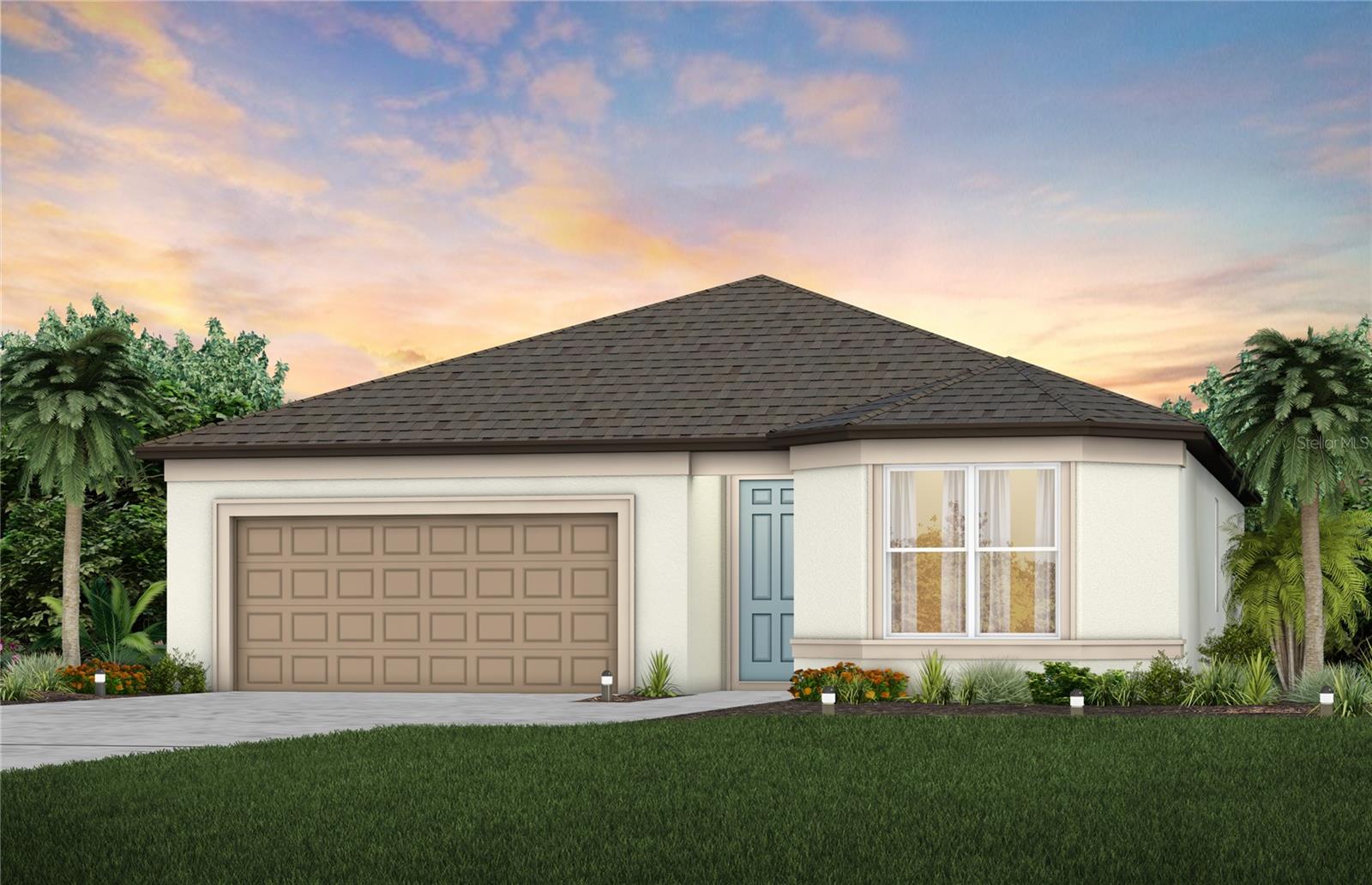 14814 SUNBEAM ST, PARRISH, FL, 34219
