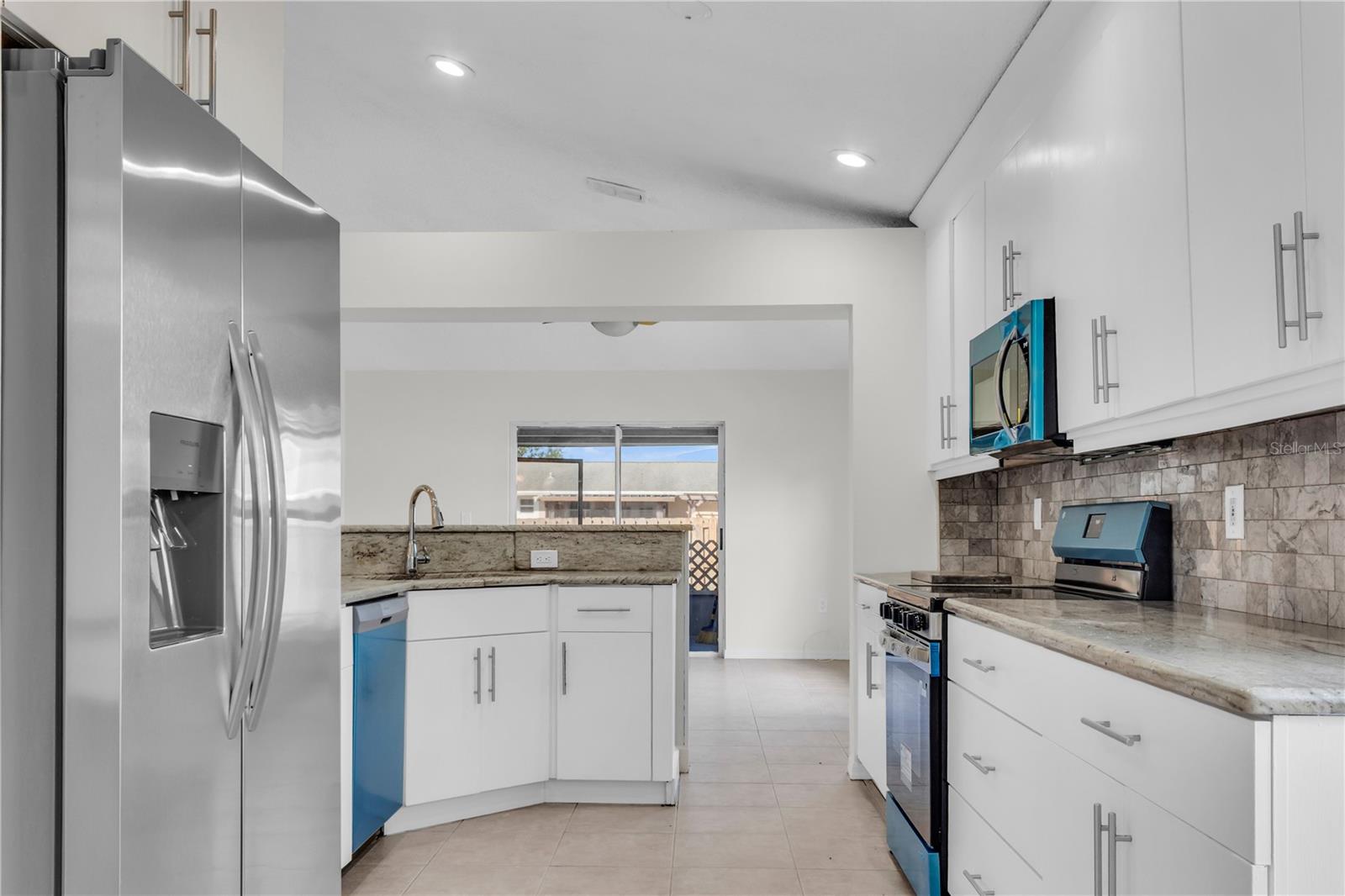 2050 SW LIBRA LN, PORT ST LUCIE, FL, 34984