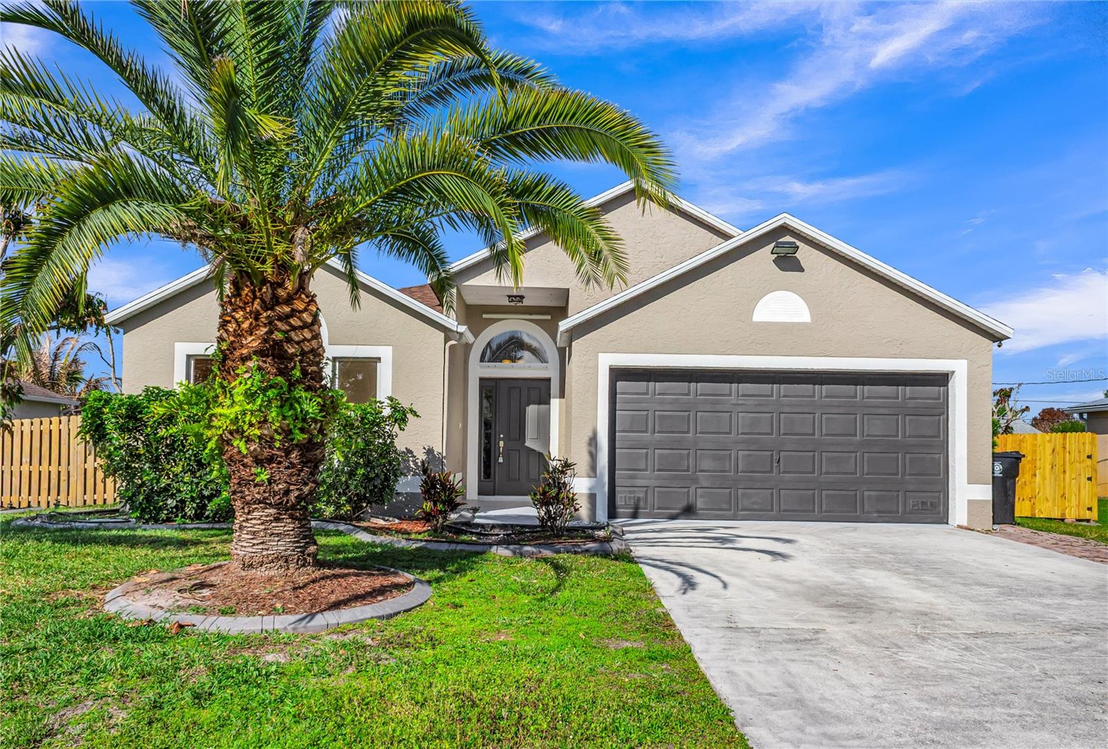 2050 SW LIBRA LN, PORT ST LUCIE, FL, 34984