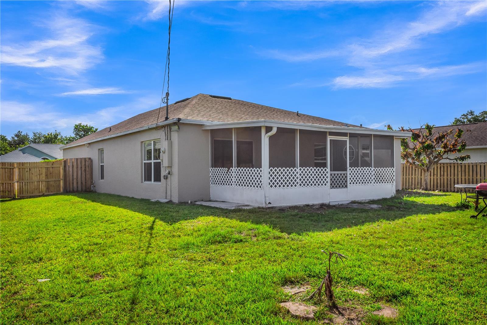 2050 SW LIBRA LN, PORT ST LUCIE, FL, 34984