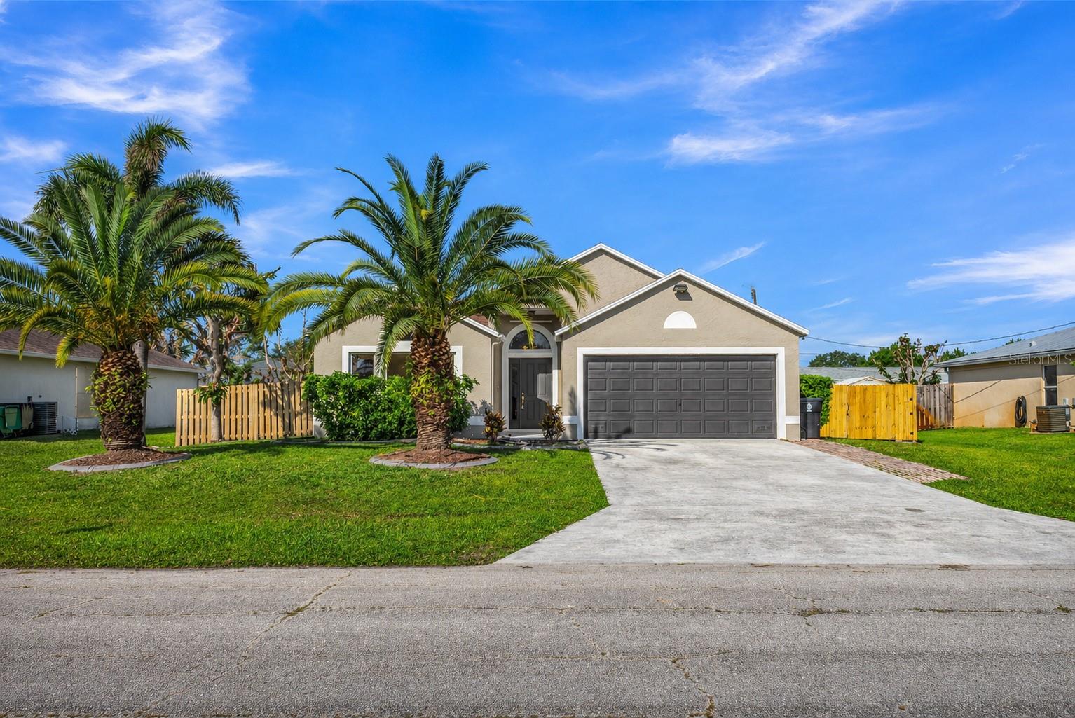 2050 SW LIBRA LN, PORT ST LUCIE, FL, 34984