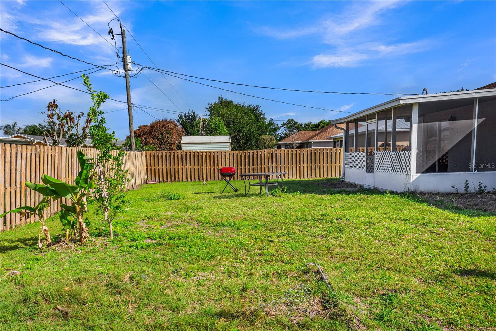 2050 SW LIBRA LN, PORT ST LUCIE, FL, 34984