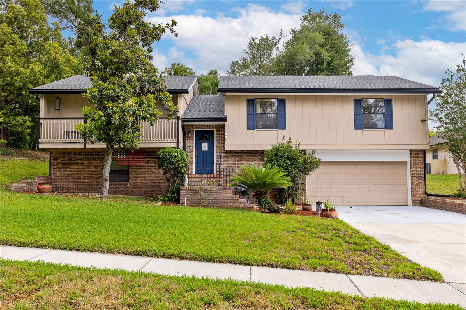 3508 VESTAVIA WAY, LONGWOOD, FL, 32779