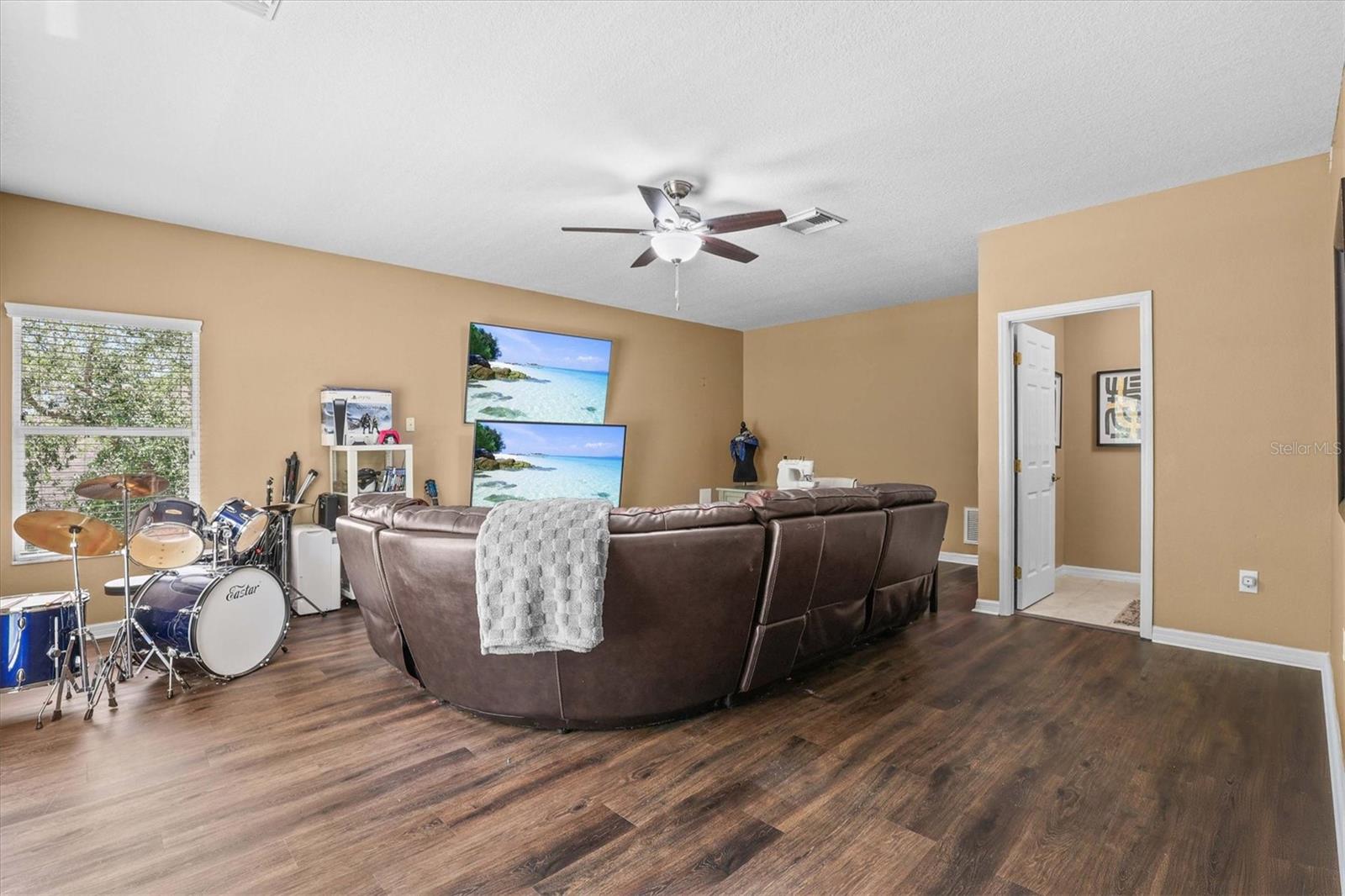 8331 GOLDEN PRAIRIE DR, TAMPA, FL, 33647