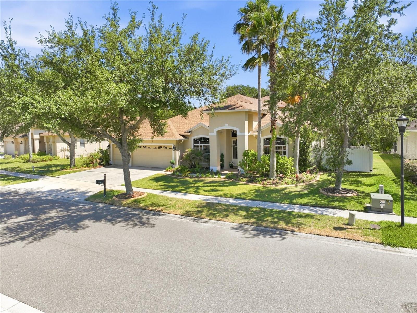 8331 GOLDEN PRAIRIE DR, TAMPA, FL, 33647
