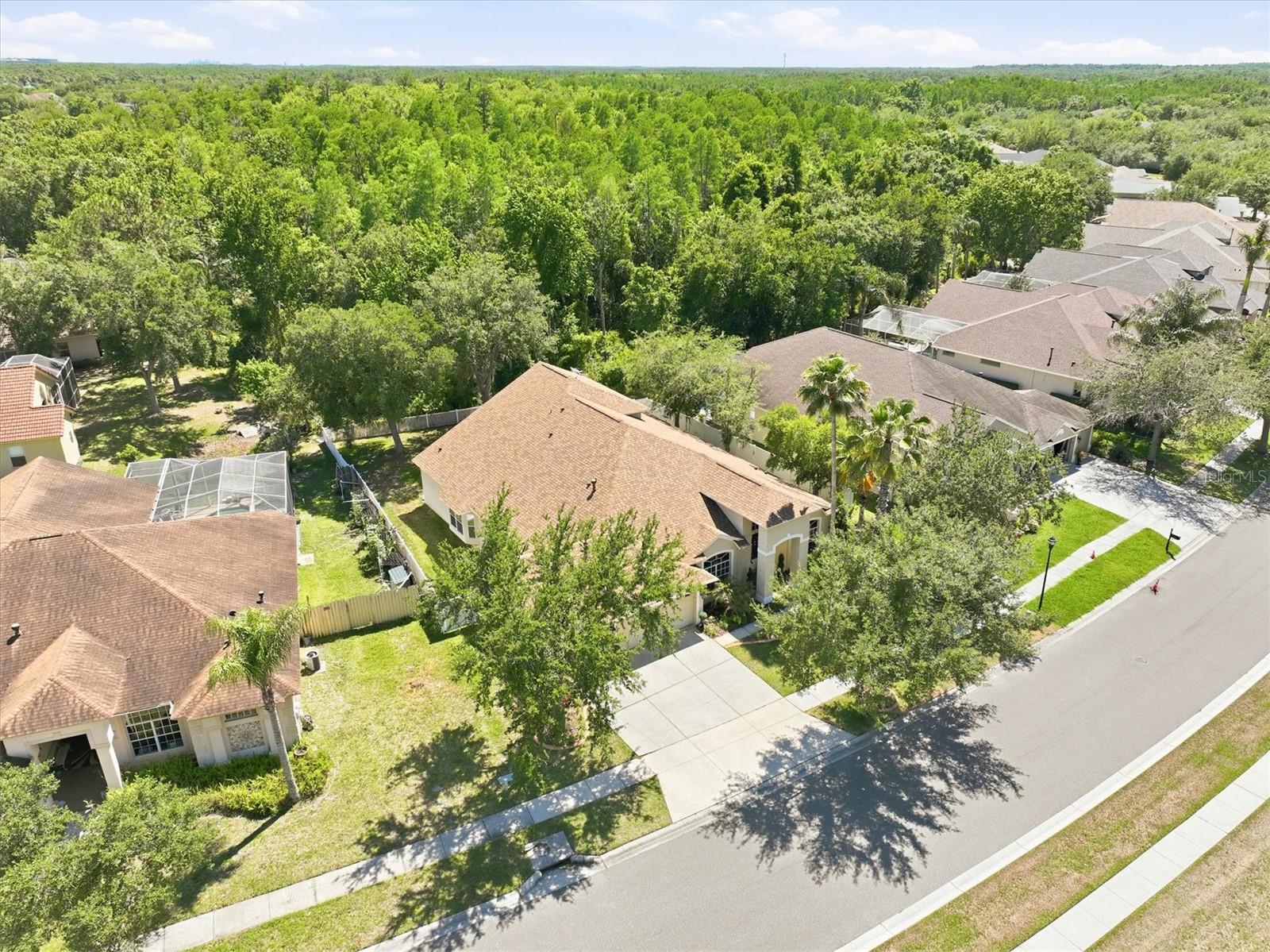 8331 GOLDEN PRAIRIE DR, TAMPA, FL, 33647