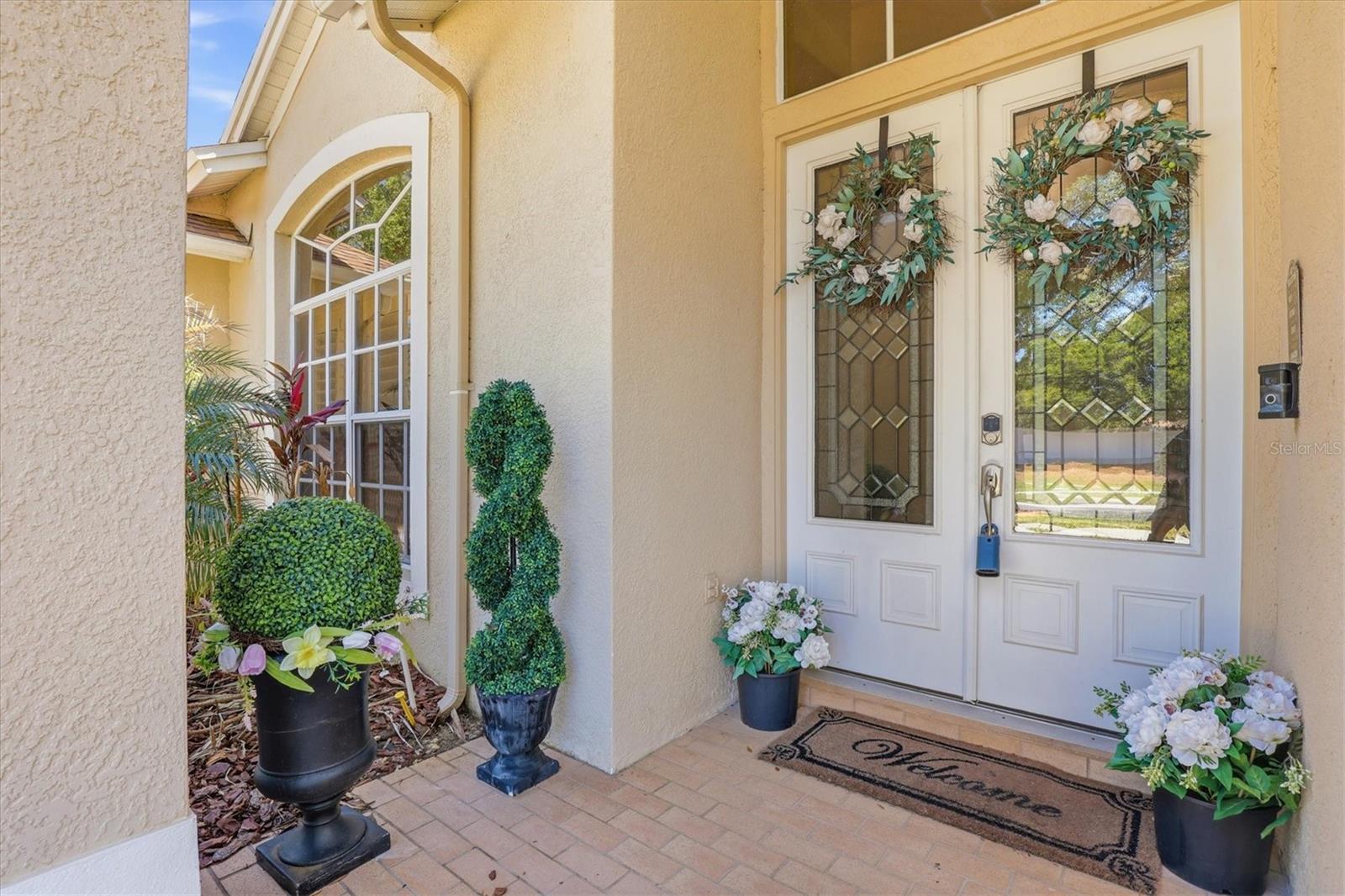 8331 GOLDEN PRAIRIE DR, TAMPA, FL, 33647