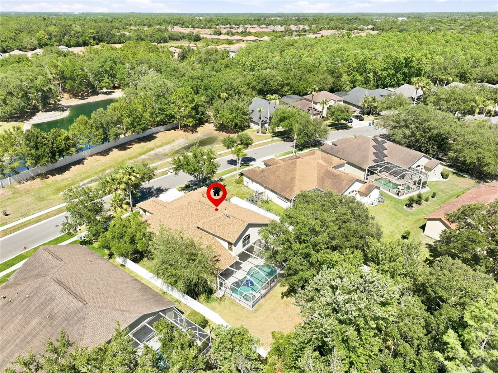 8331 GOLDEN PRAIRIE DR, TAMPA, FL, 33647