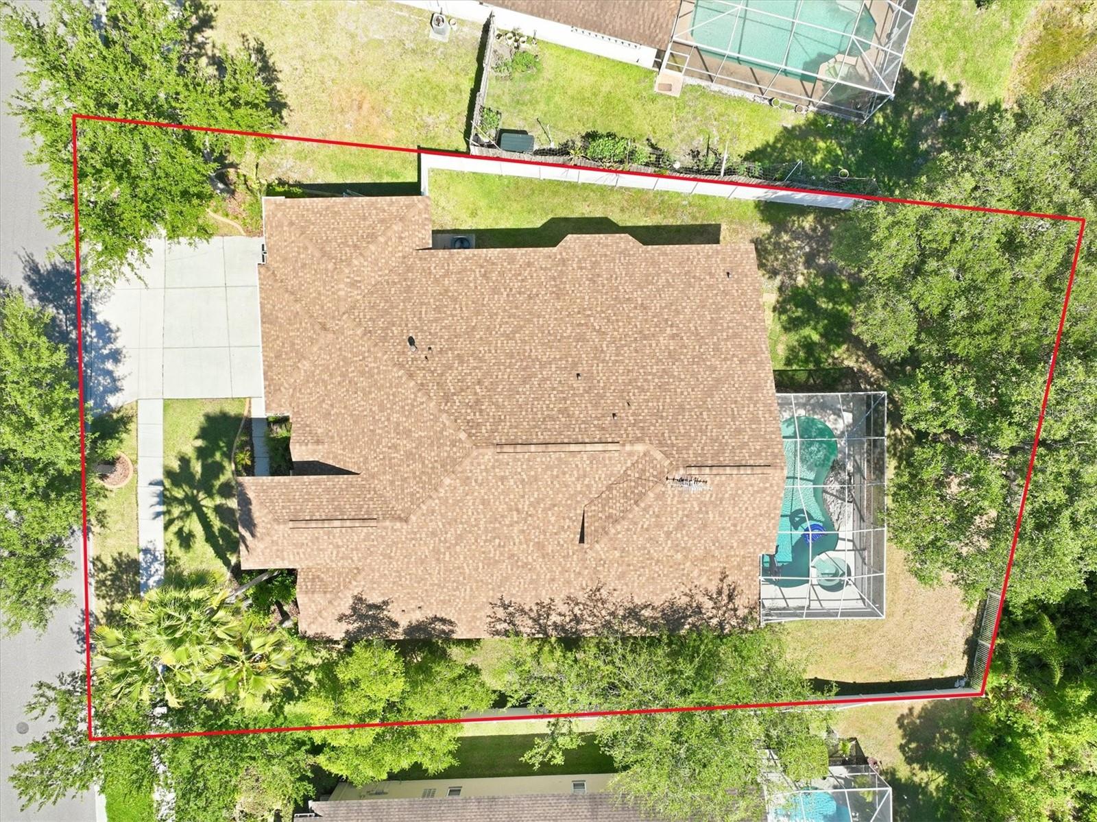 8331 GOLDEN PRAIRIE DR, TAMPA, FL, 33647