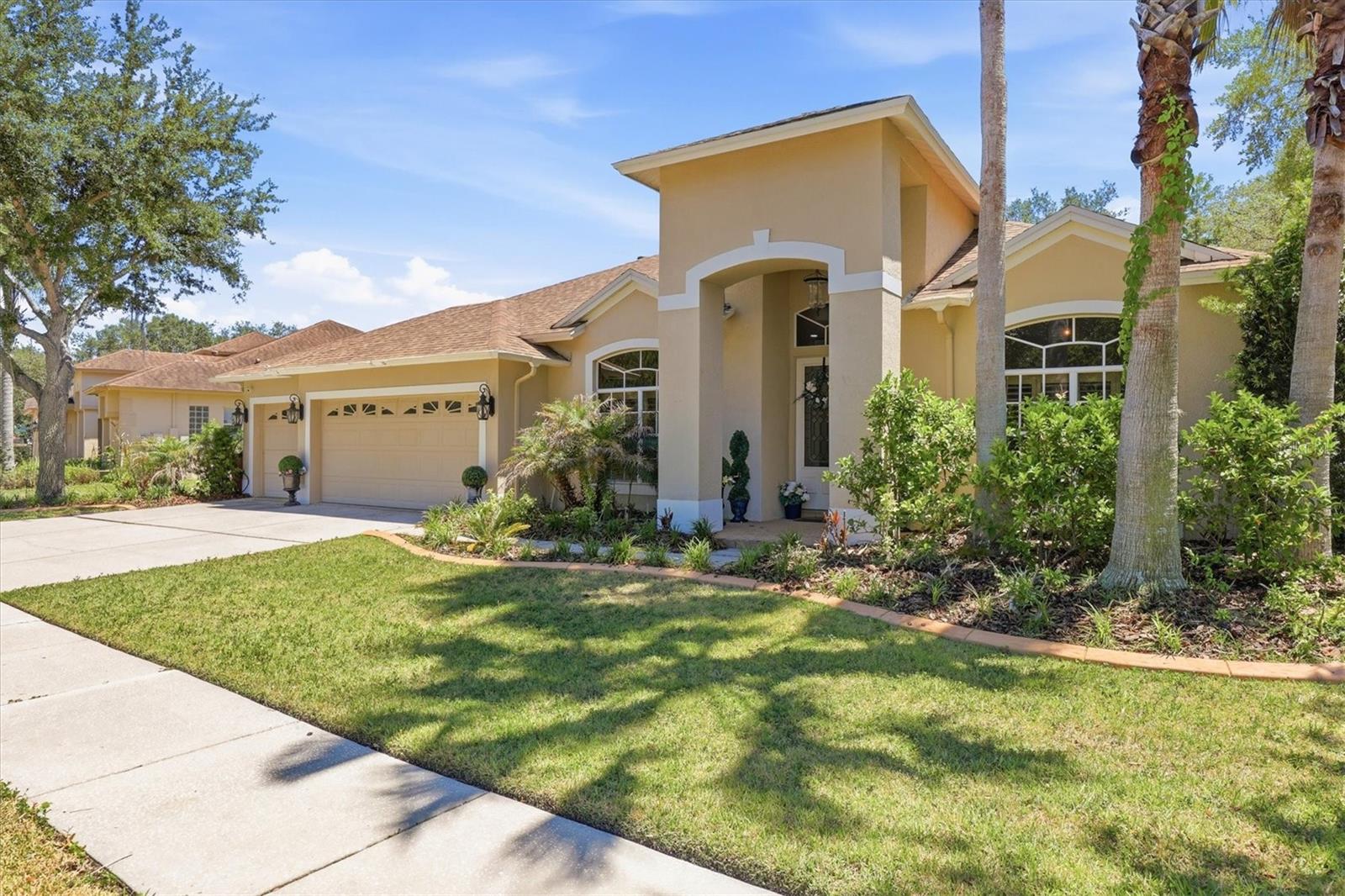8331 GOLDEN PRAIRIE DR, TAMPA, FL, 33647