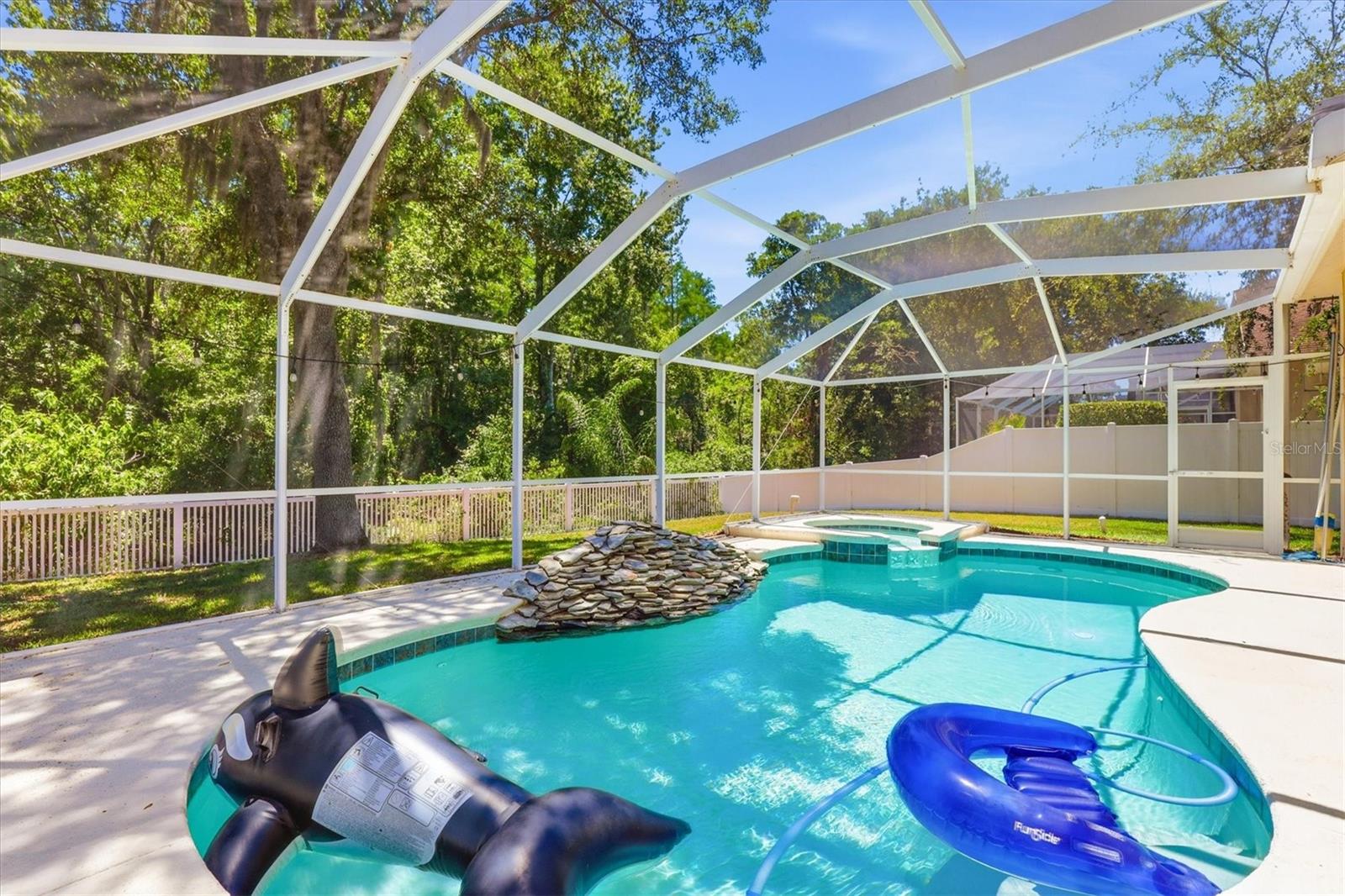 8331 GOLDEN PRAIRIE DR, TAMPA, FL, 33647