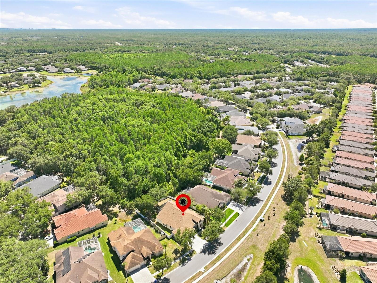 8331 GOLDEN PRAIRIE DR, TAMPA, FL, 33647