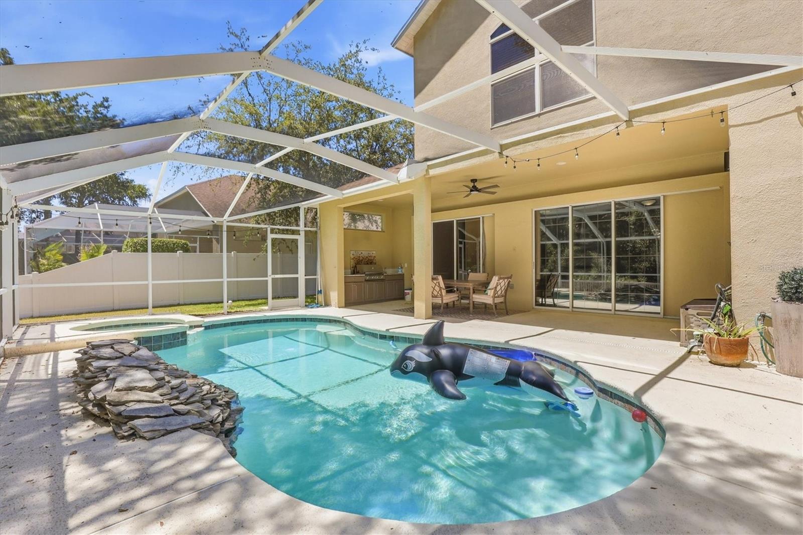 8331 GOLDEN PRAIRIE DR, TAMPA, FL, 33647
