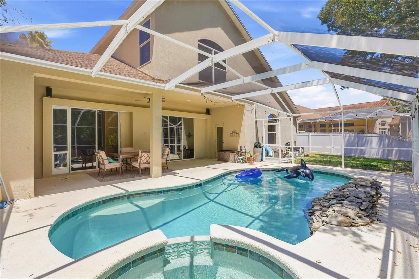 8331 GOLDEN PRAIRIE DR, TAMPA, FL, 33647