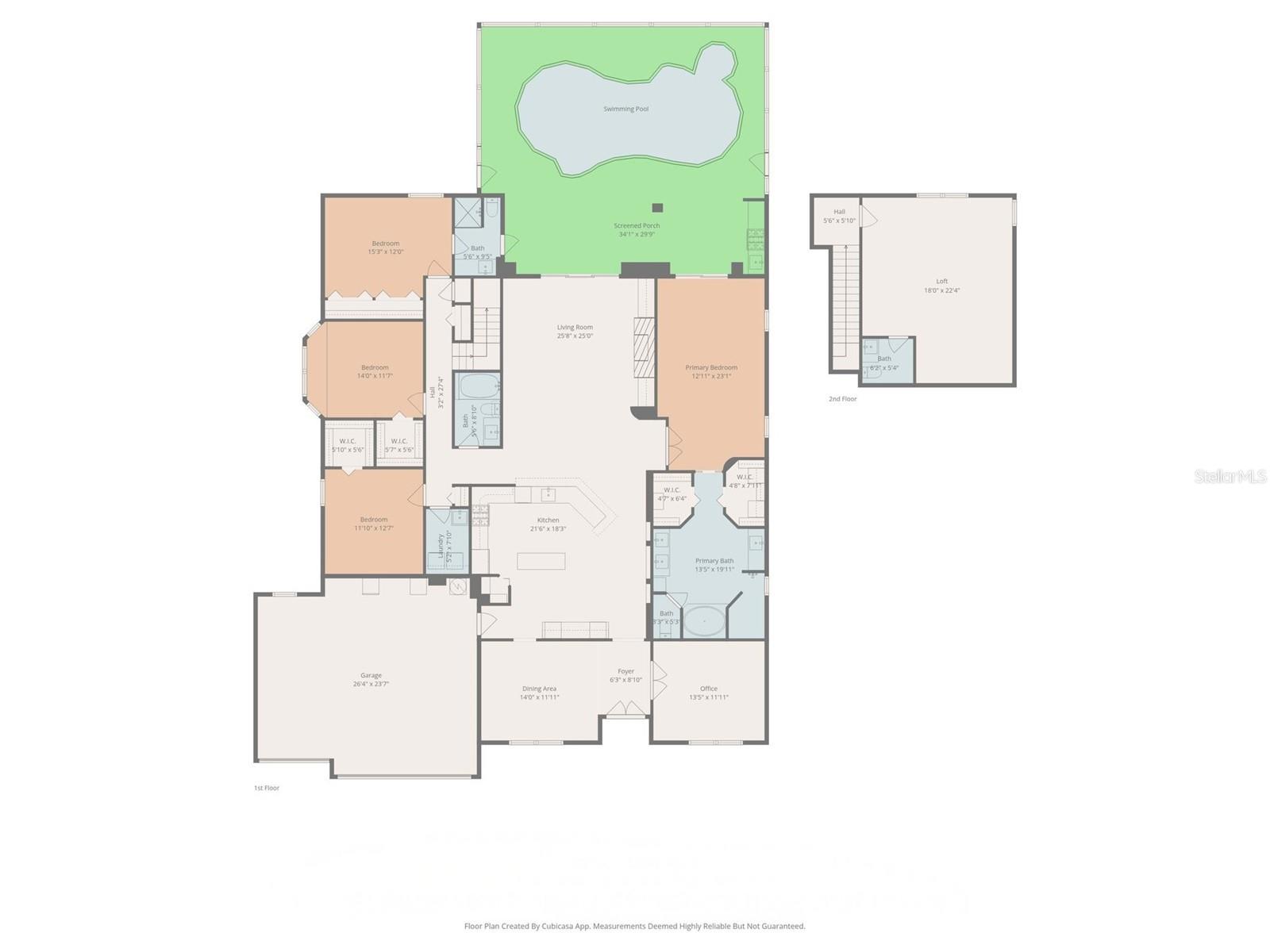 8331 GOLDEN PRAIRIE DR, TAMPA, FL, 33647