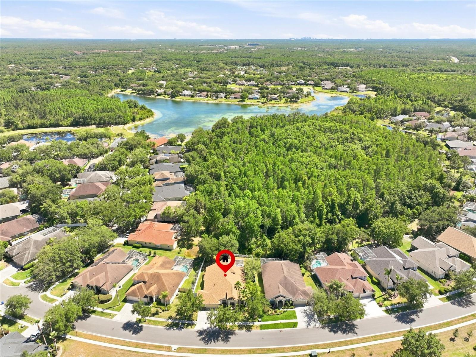 8331 GOLDEN PRAIRIE DR, TAMPA, FL, 33647