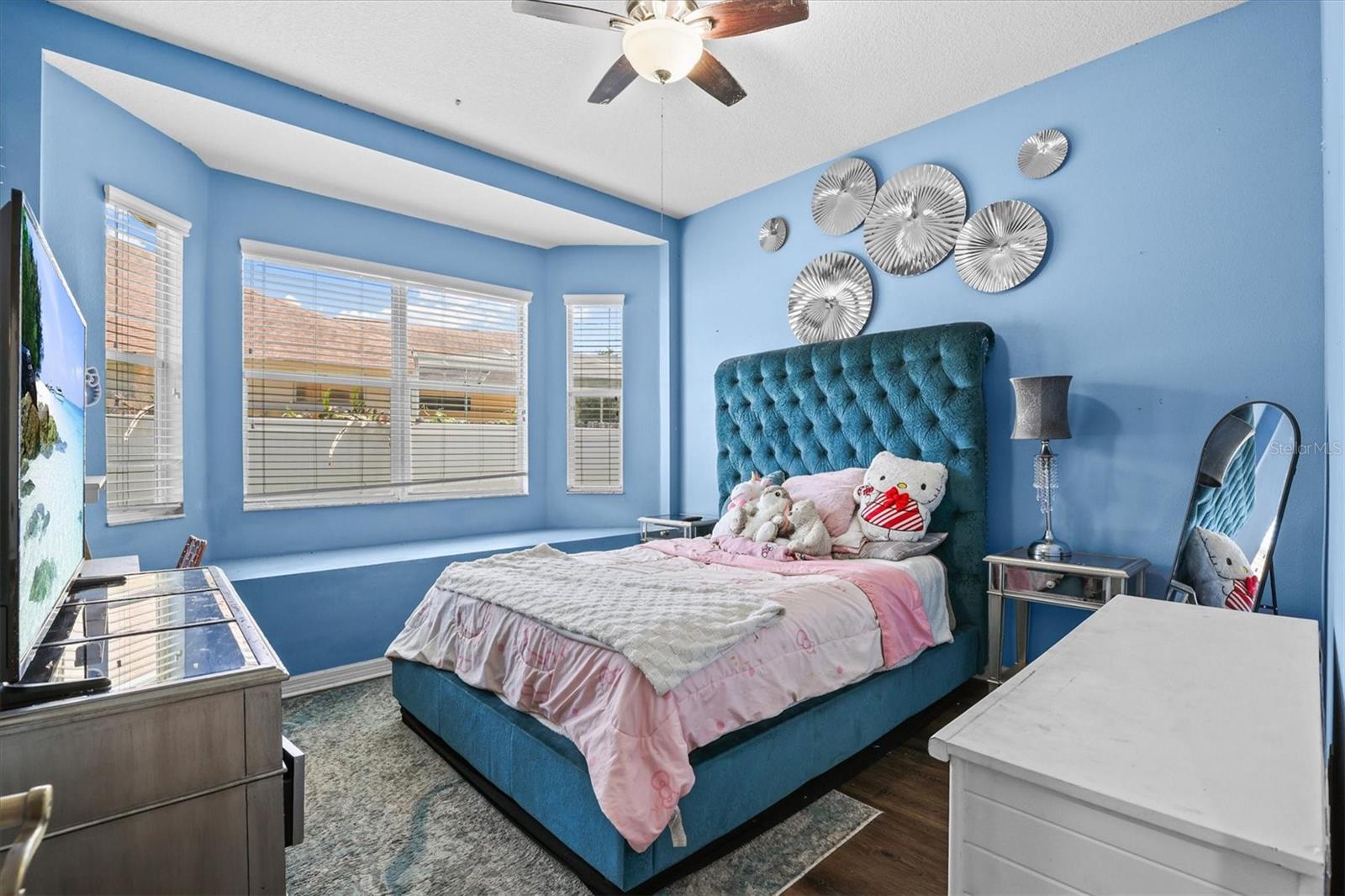 8331 GOLDEN PRAIRIE DR, TAMPA, FL, 33647