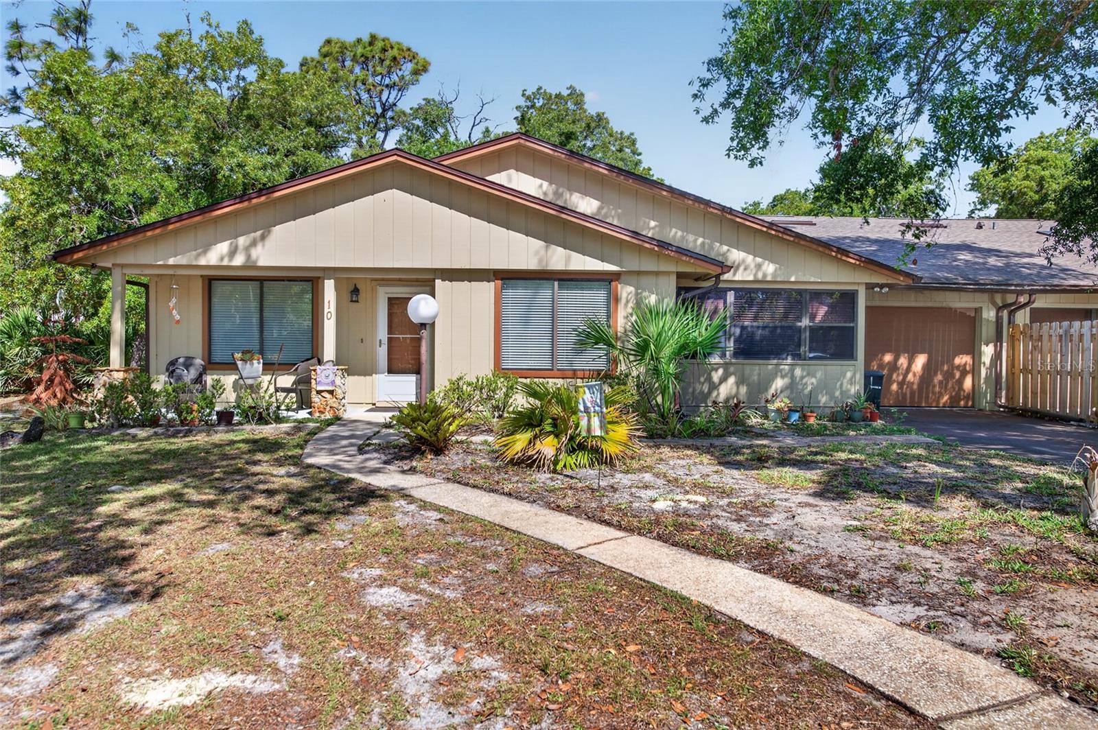 10 LAKEPOINT CIR, PORT ORANGE, FL, 32128