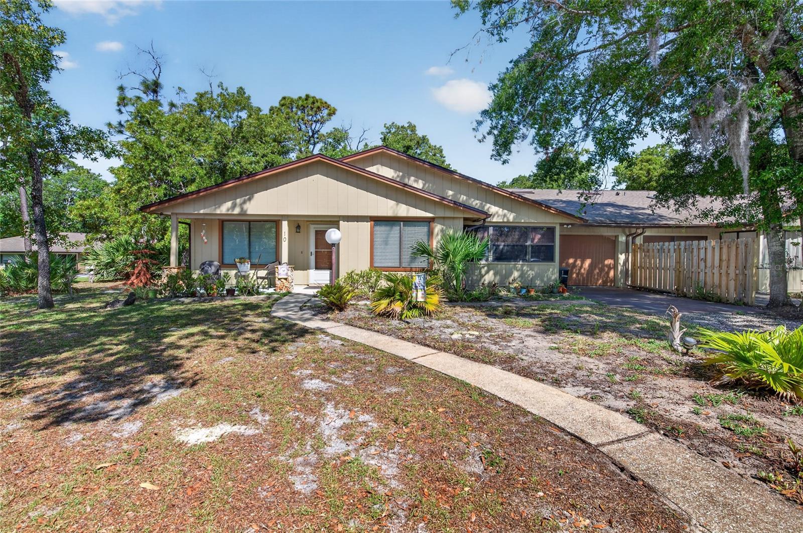10 LAKEPOINT CIR, PORT ORANGE, FL, 32128