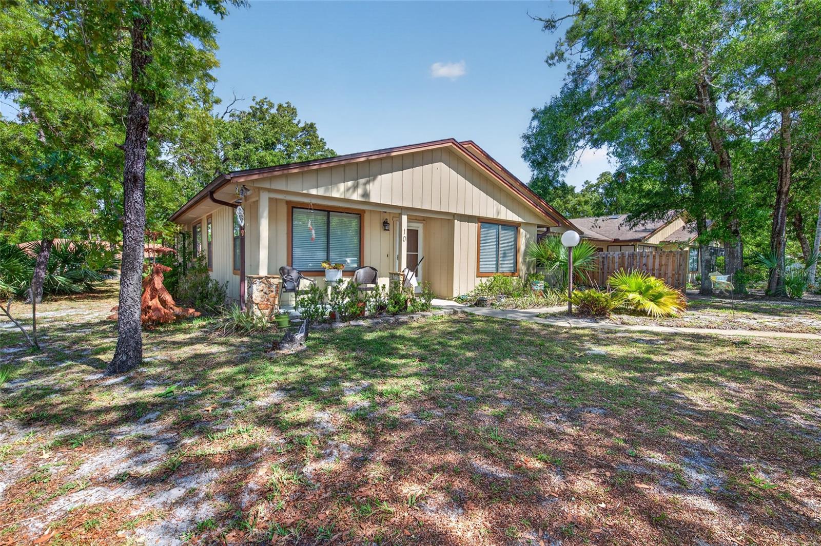 10 LAKEPOINT CIR, PORT ORANGE, FL, 32128