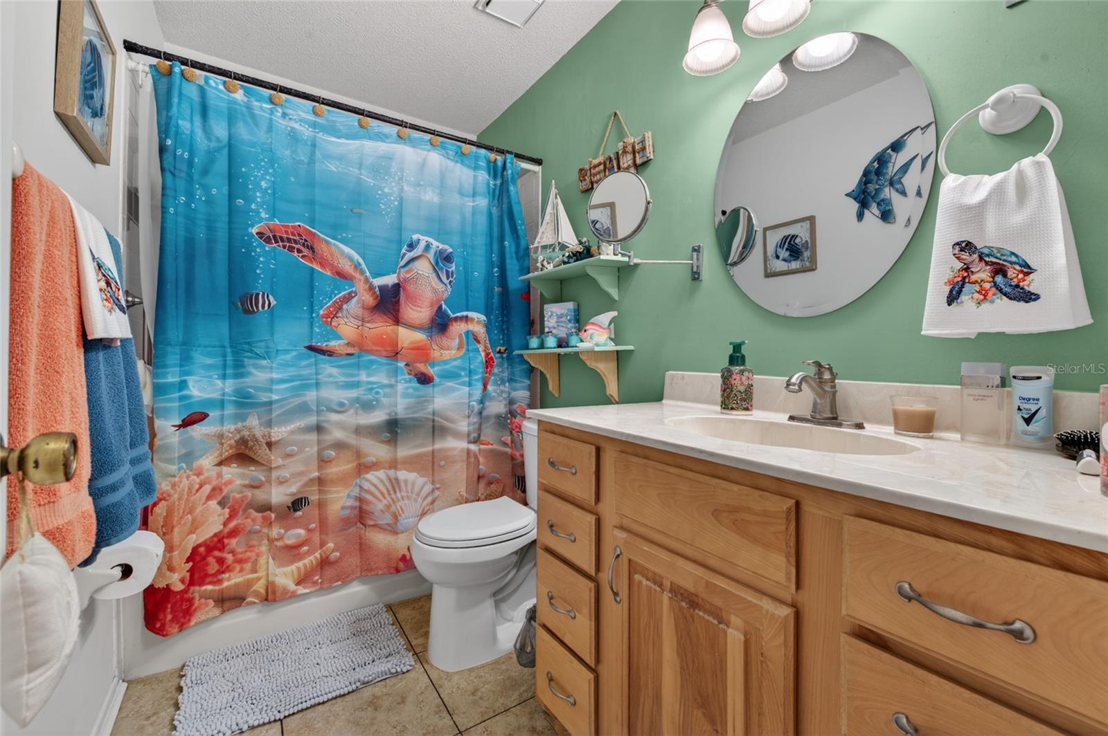 10 LAKEPOINT CIR, PORT ORANGE, FL, 32128