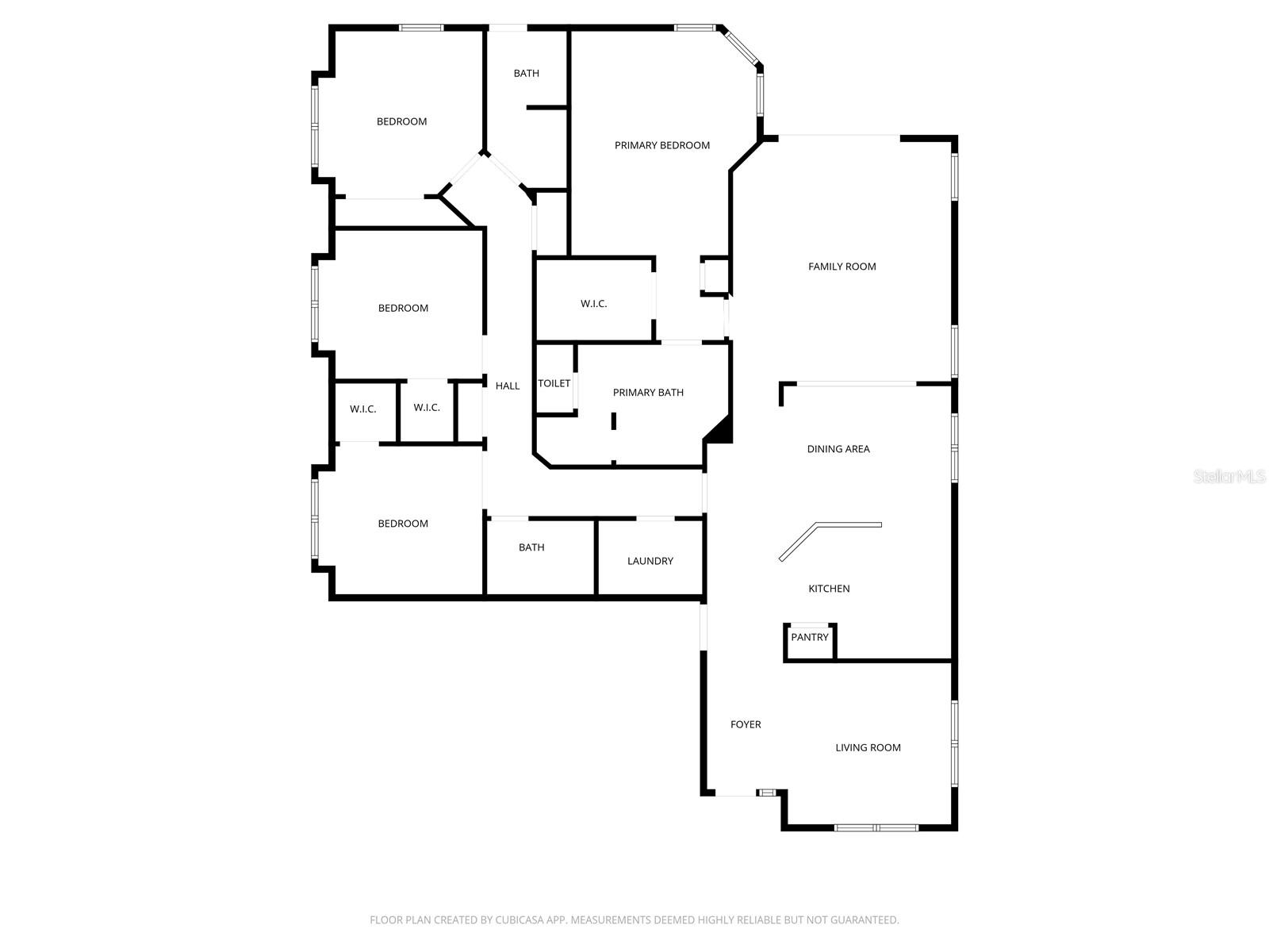 624 N LAKE BLVD, TARPON SPRINGS, FL, 34689