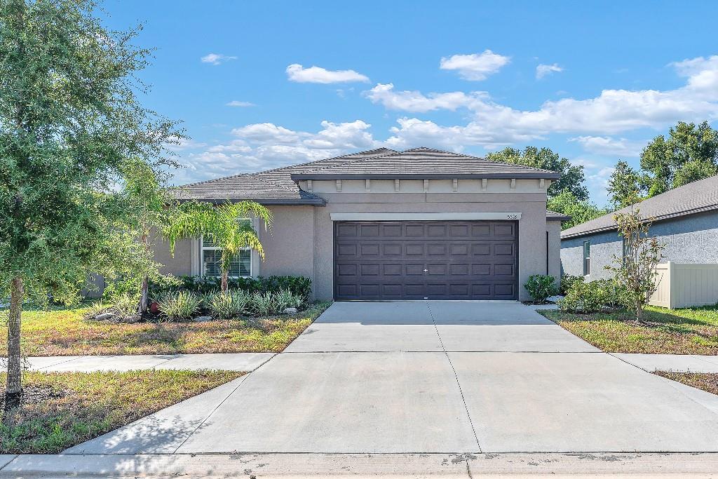 5518 BLUE AZURE DR, WIMAUMA, FL, 33598
