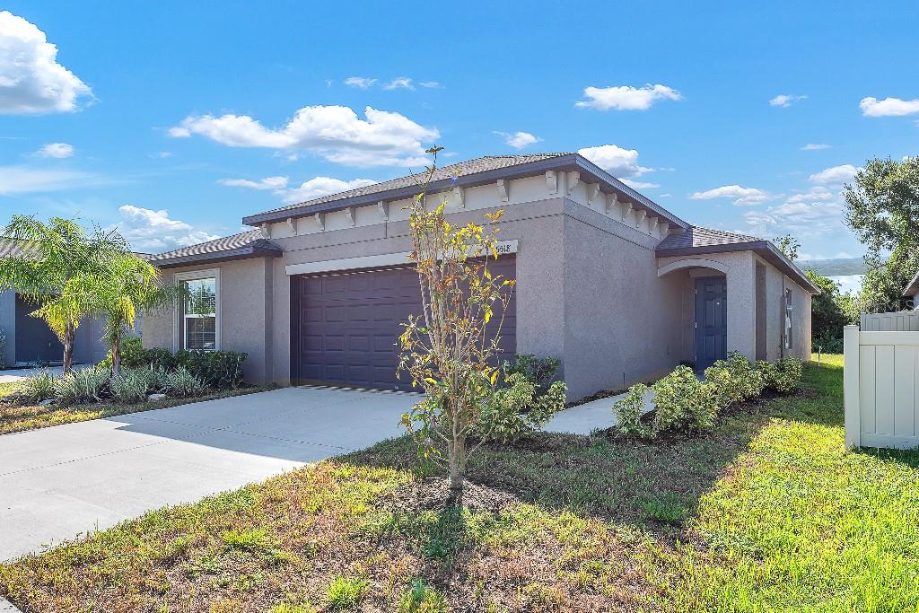 5518 BLUE AZURE DR, WIMAUMA, FL, 33598