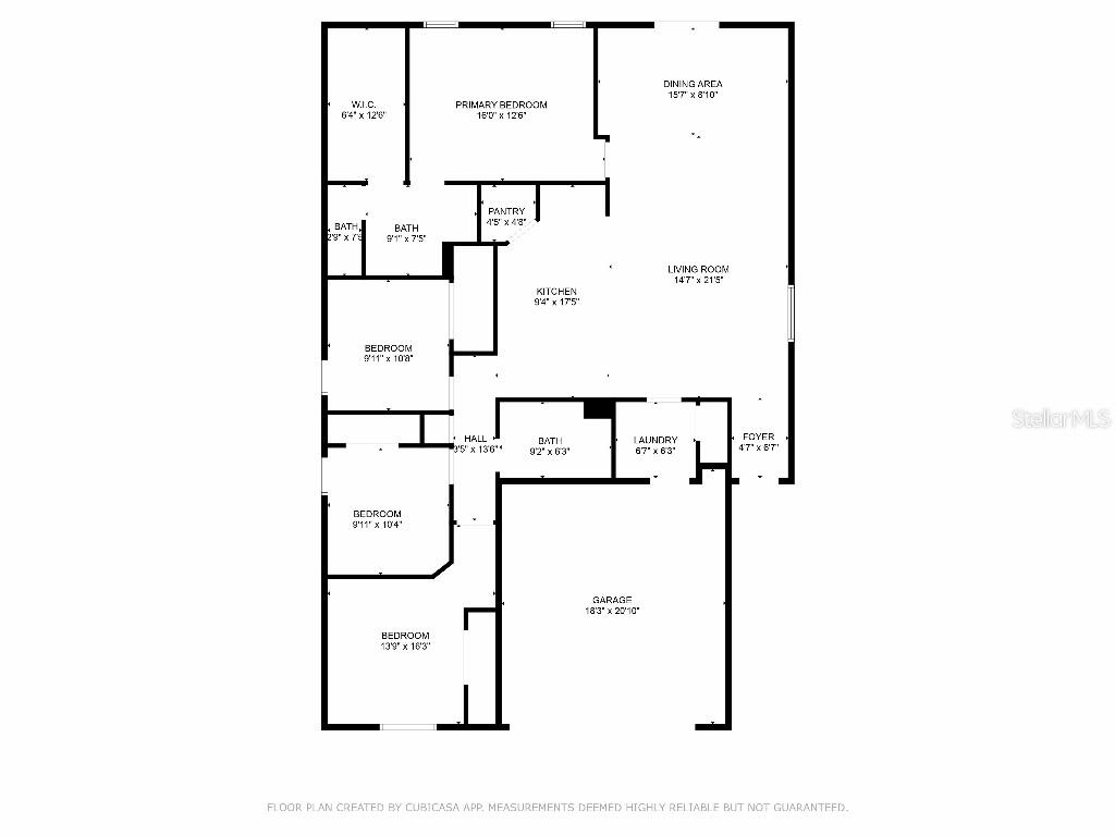 5518 BLUE AZURE DR, WIMAUMA, FL, 33598