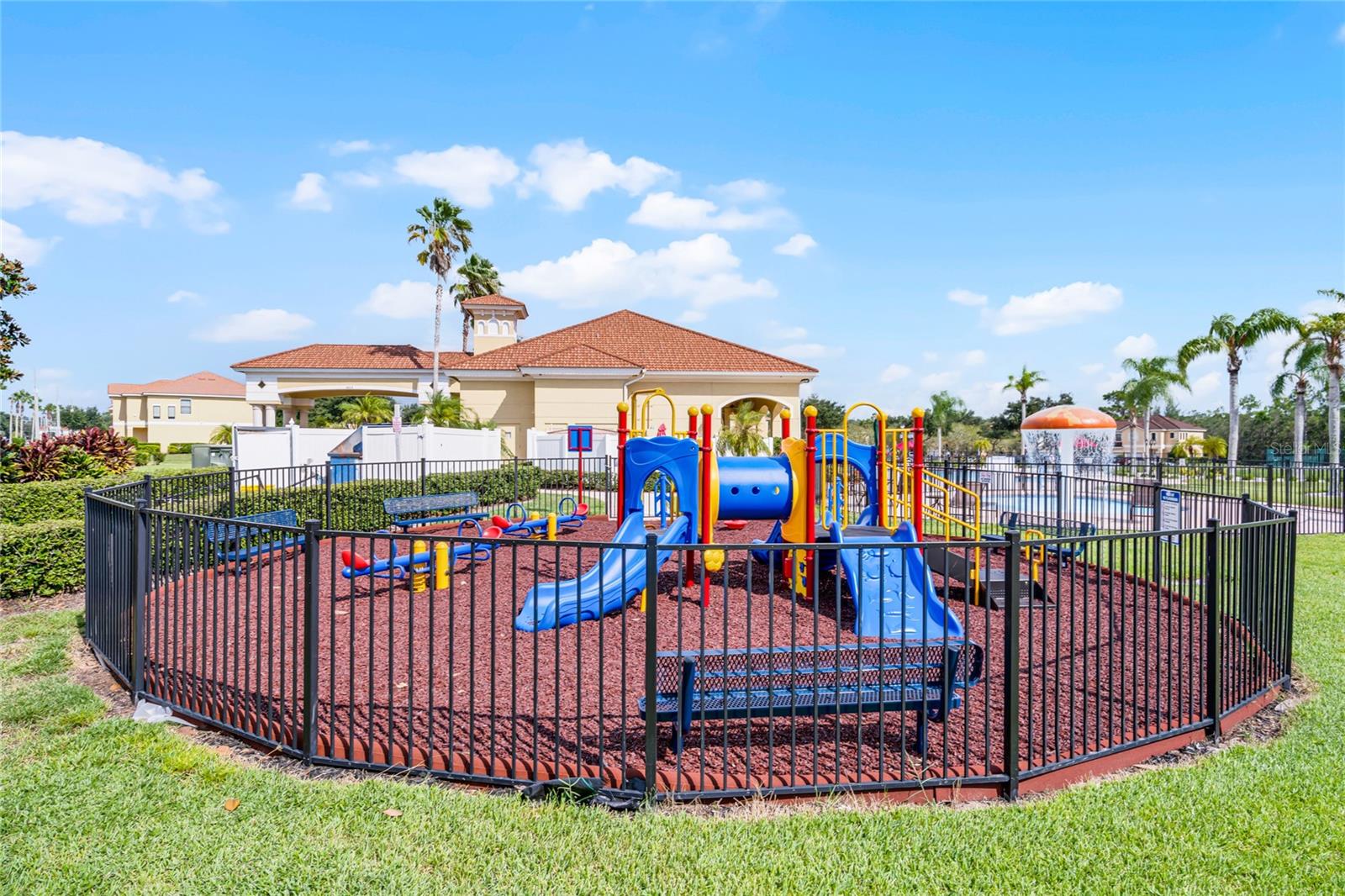 1826 CORIANDER DR, KISSIMMEE, FL, 34759