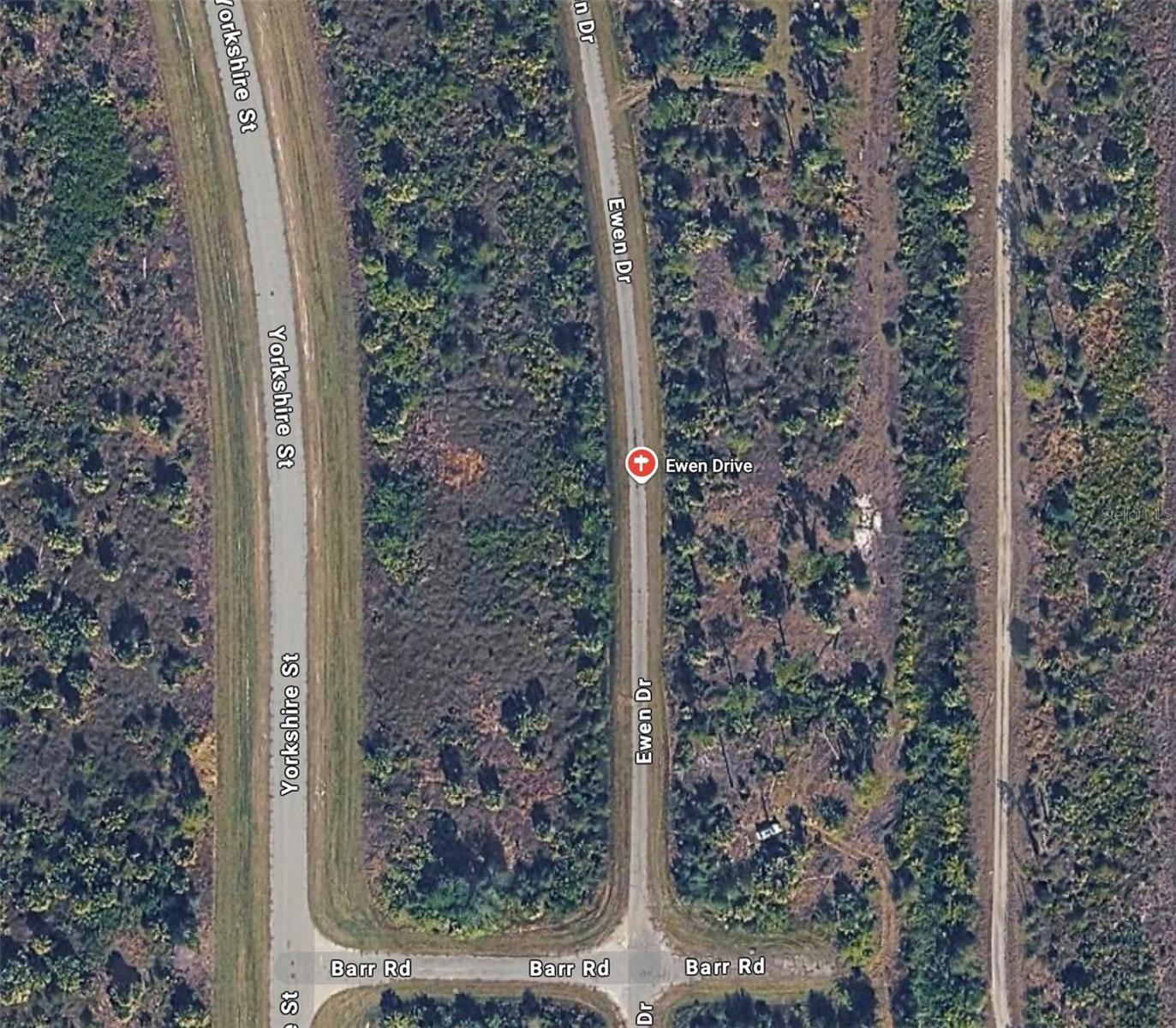 LOT 19 EWEN CIR, NORTH PORT, FL, 34288