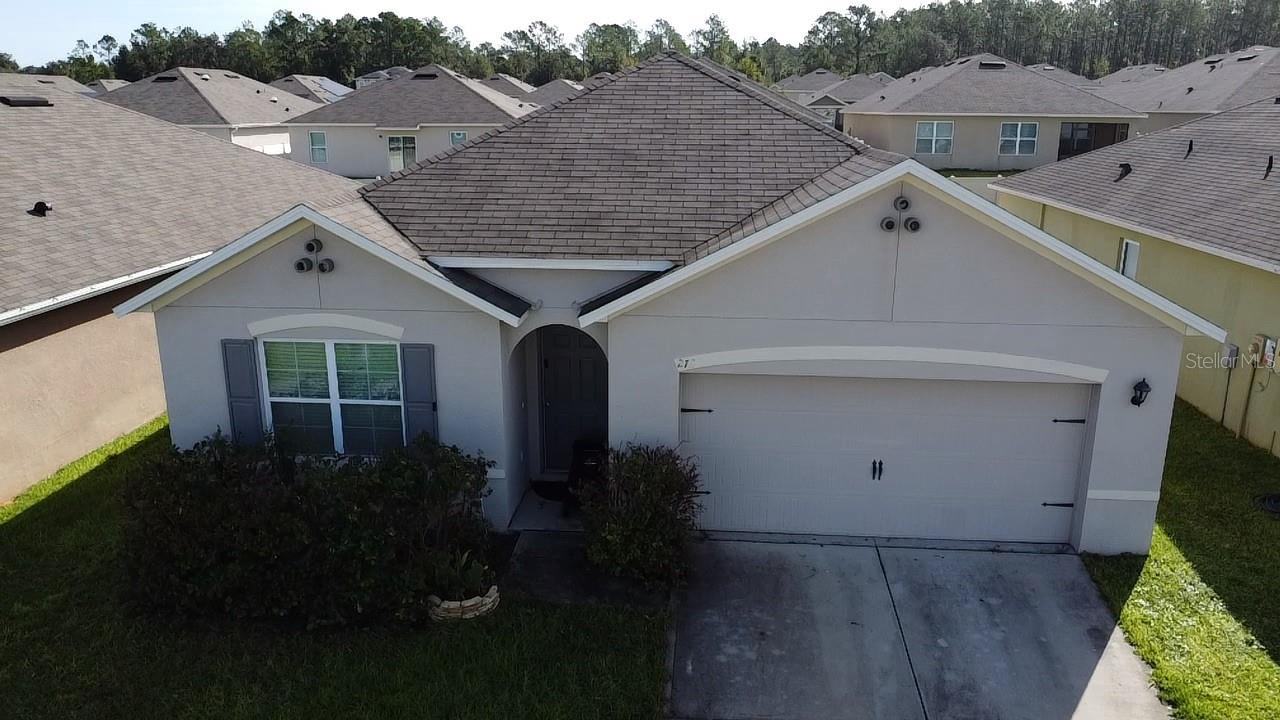 272 WILLOW BEND DR, DAVENPORT, FL, 33897