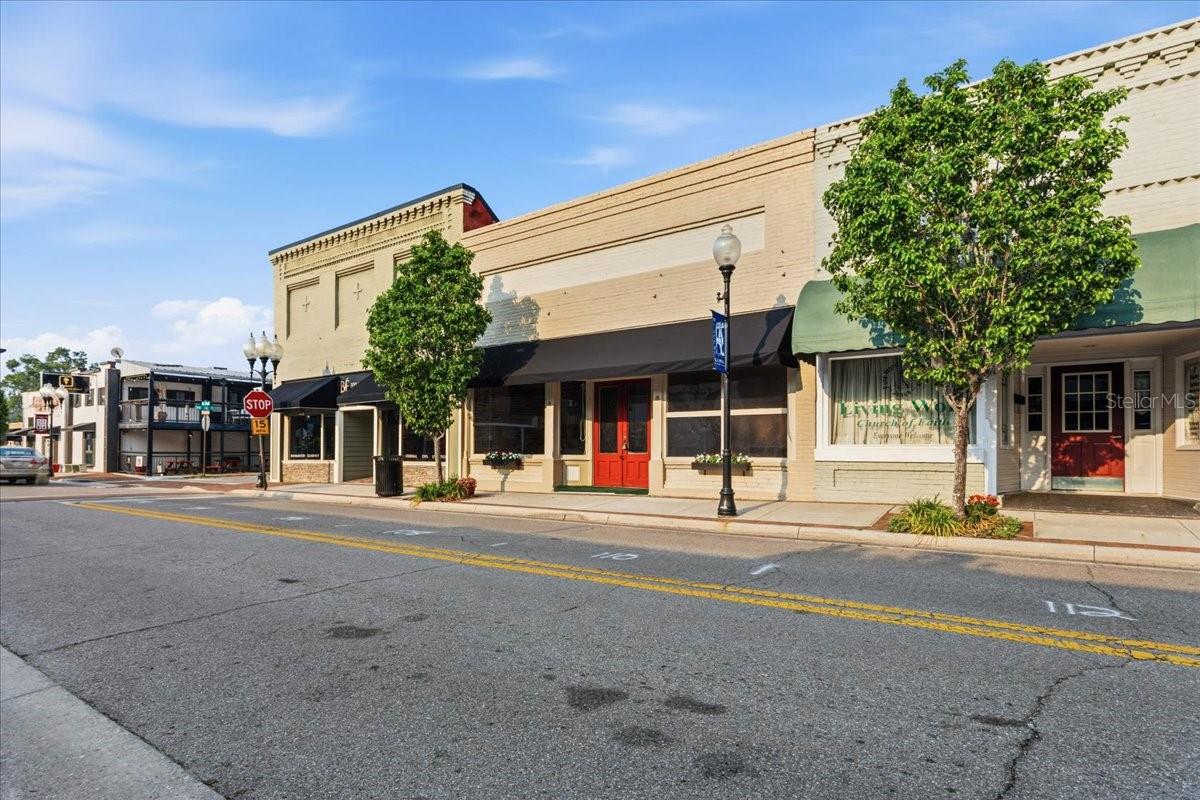 14827 MAIN ST, ALACHUA, FL, 32615