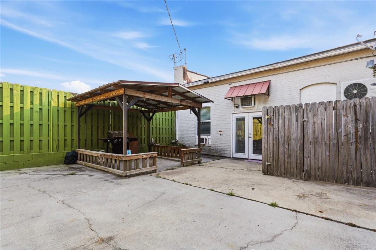 14827 MAIN ST, ALACHUA, FL, 32615