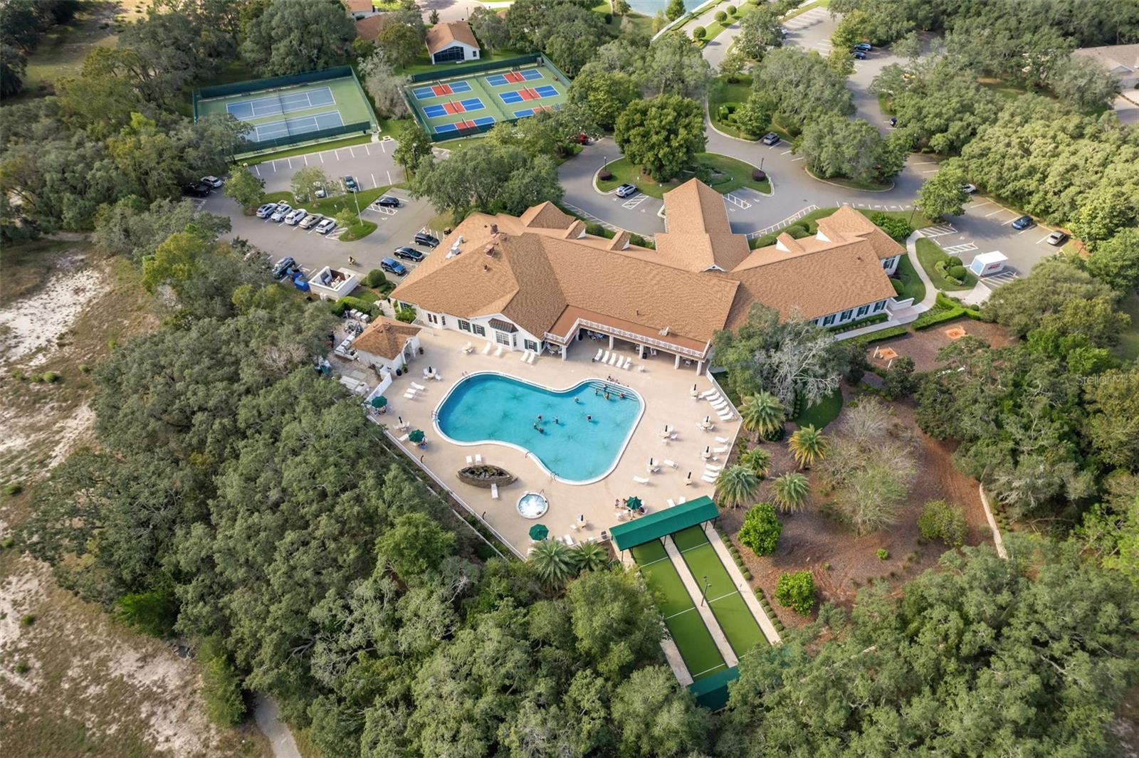 11293 COPLEY CT, SPRING HILL, FL, 34609