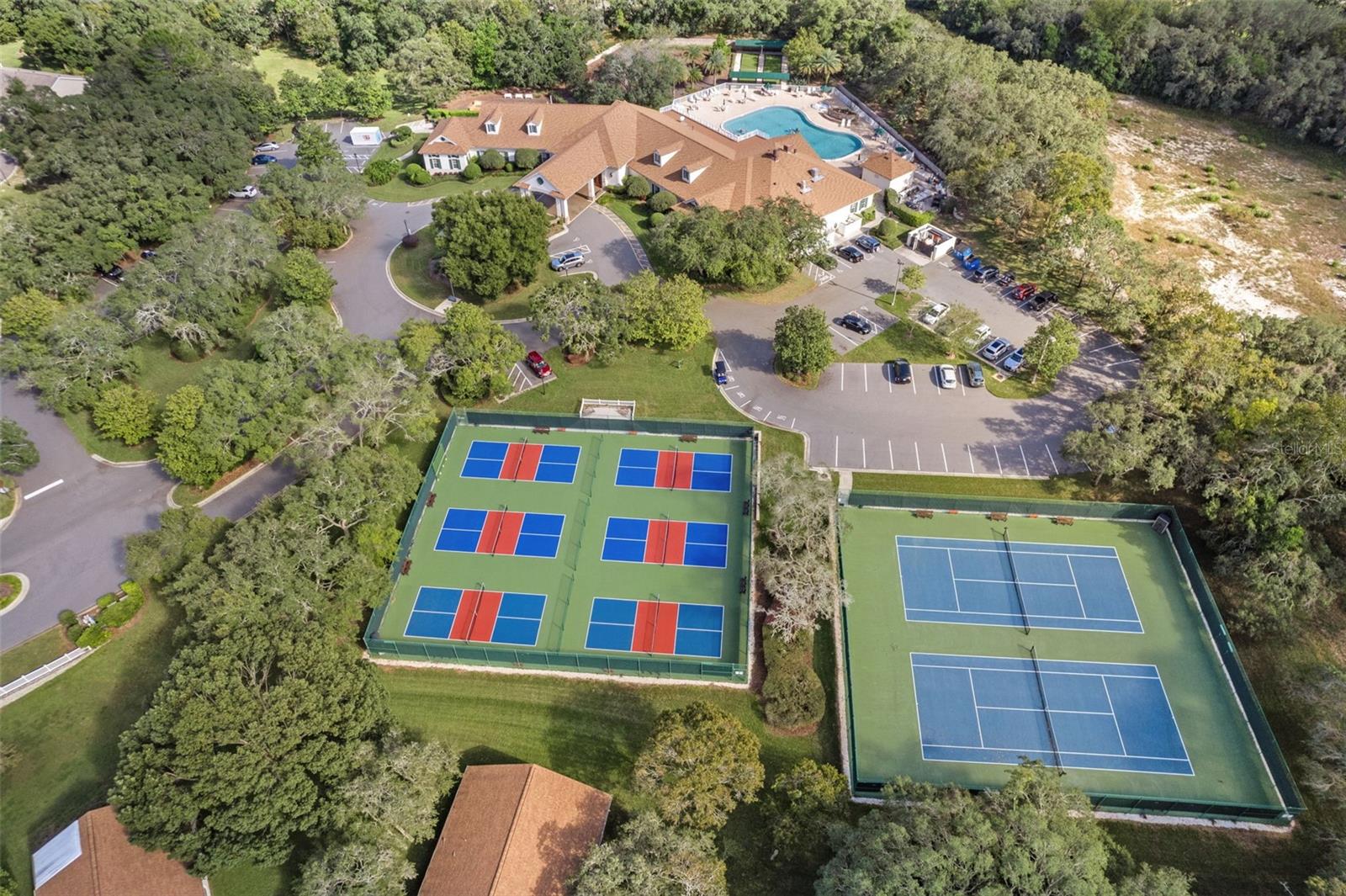 11293 COPLEY CT, SPRING HILL, FL, 34609