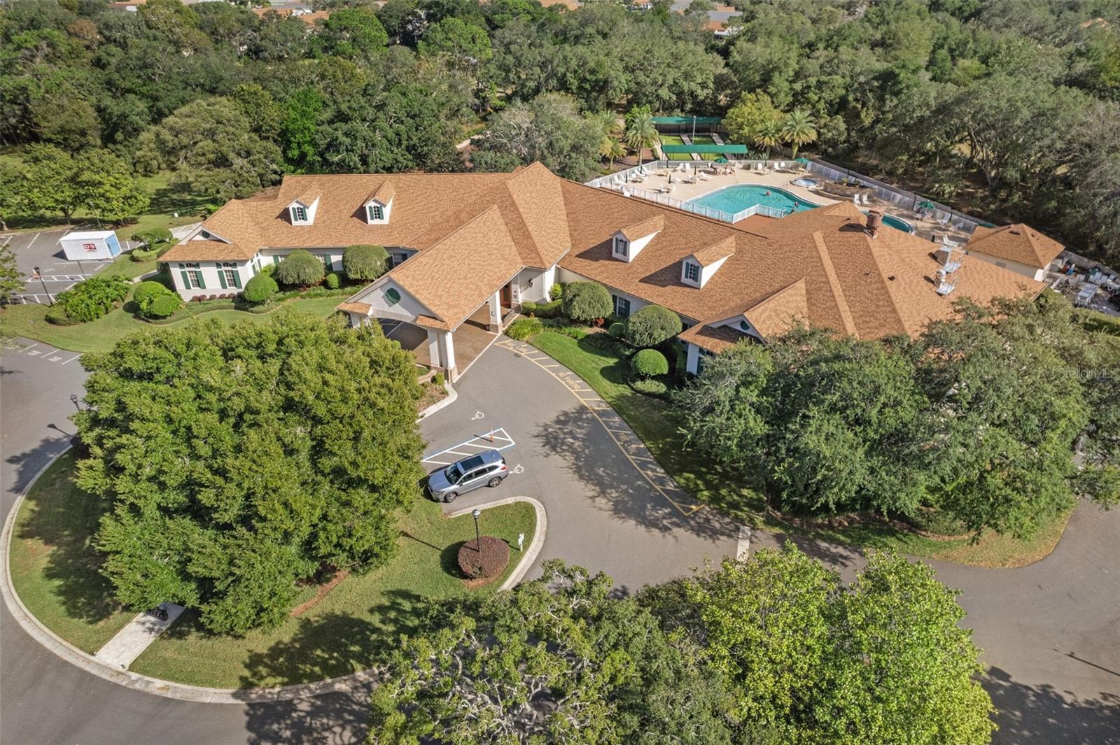 11293 COPLEY CT, SPRING HILL, FL, 34609