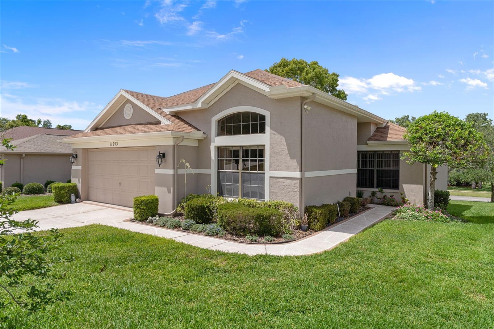 11293 COPLEY CT, SPRING HILL, FL, 34609