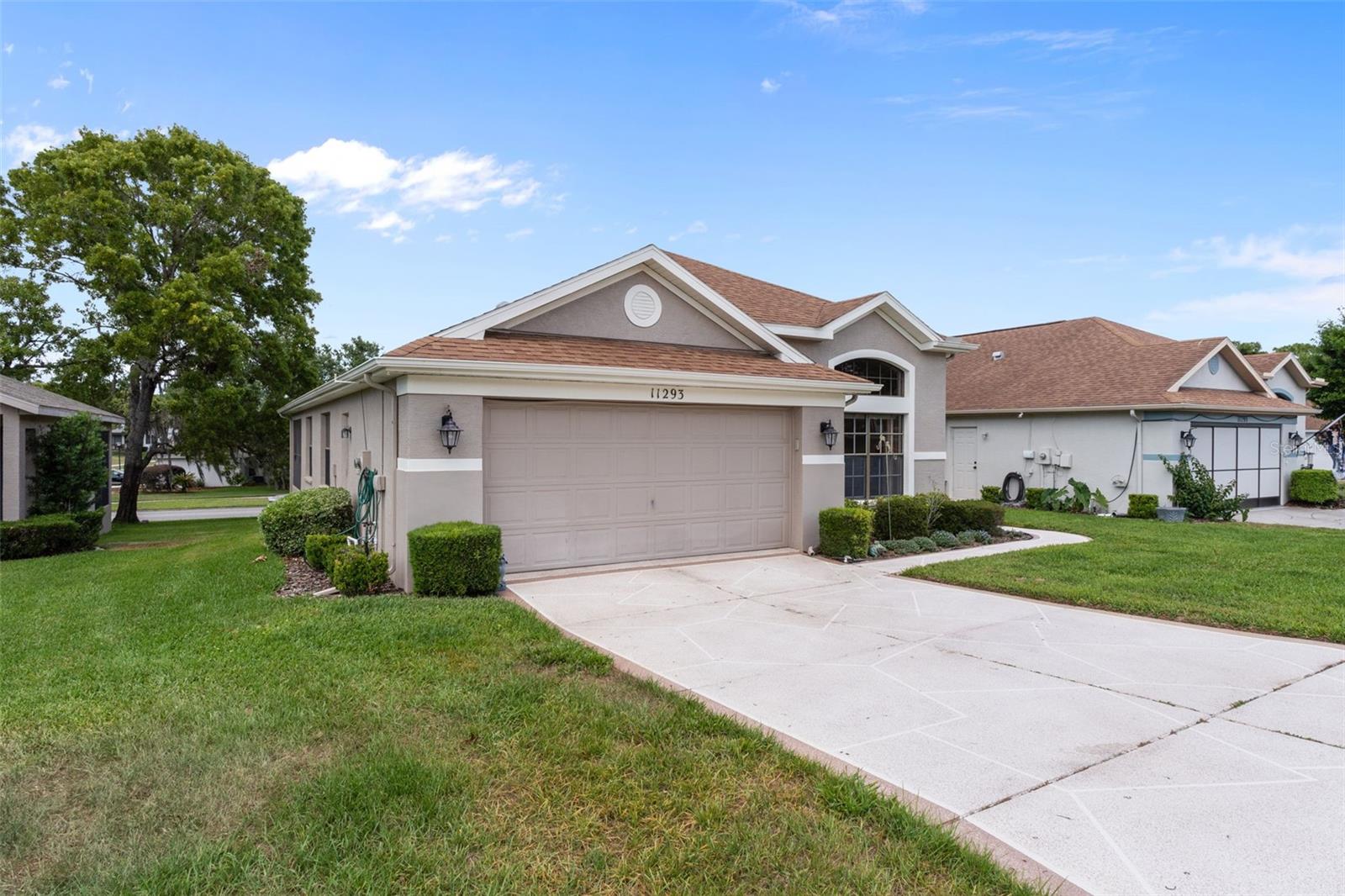 11293 COPLEY CT, SPRING HILL, FL, 34609