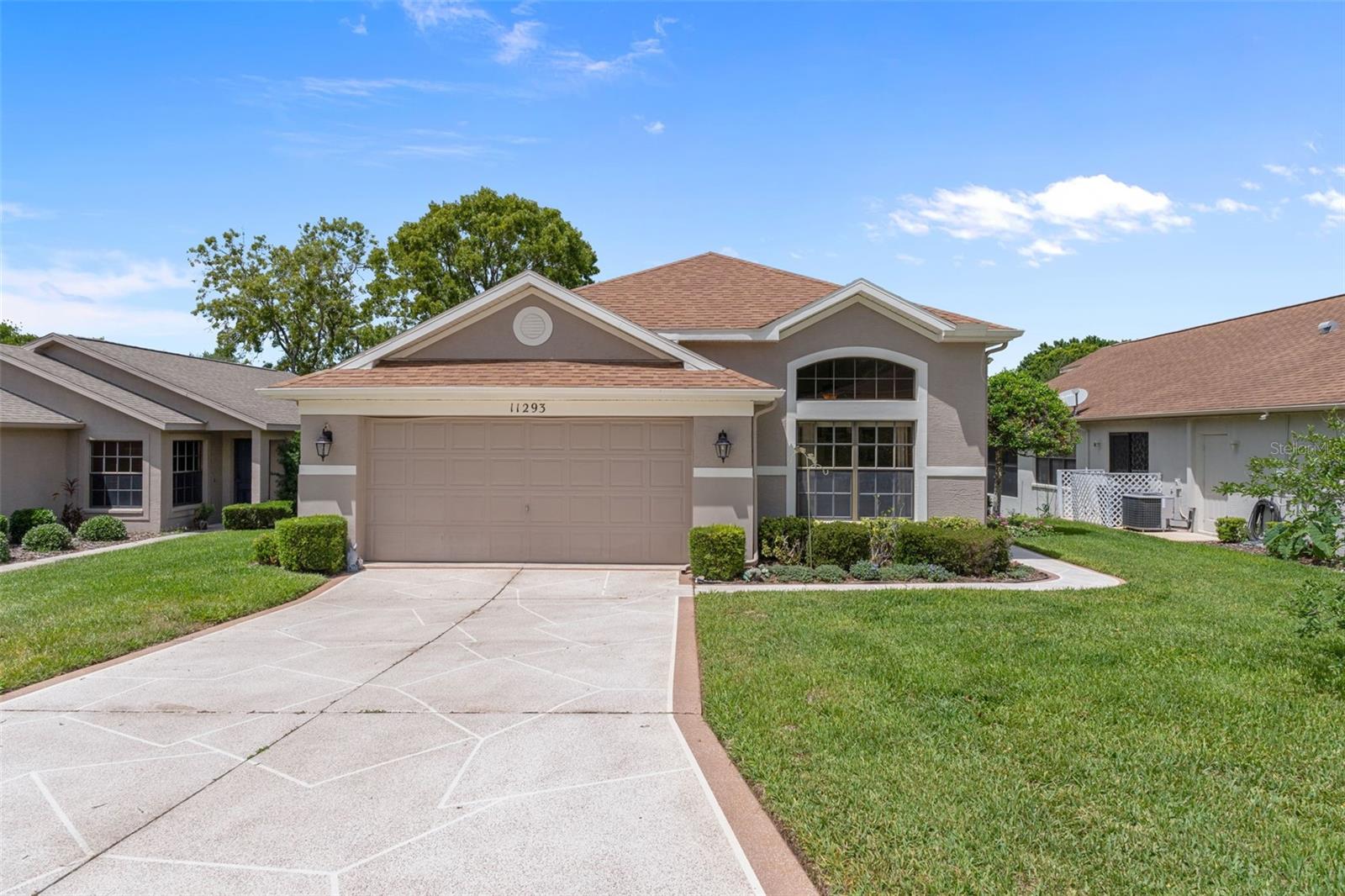 11293 COPLEY CT, SPRING HILL, FL, 34609