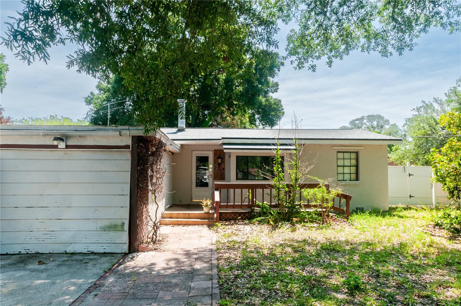 9609 N ELMER ST, TAMPA, FL, 33612