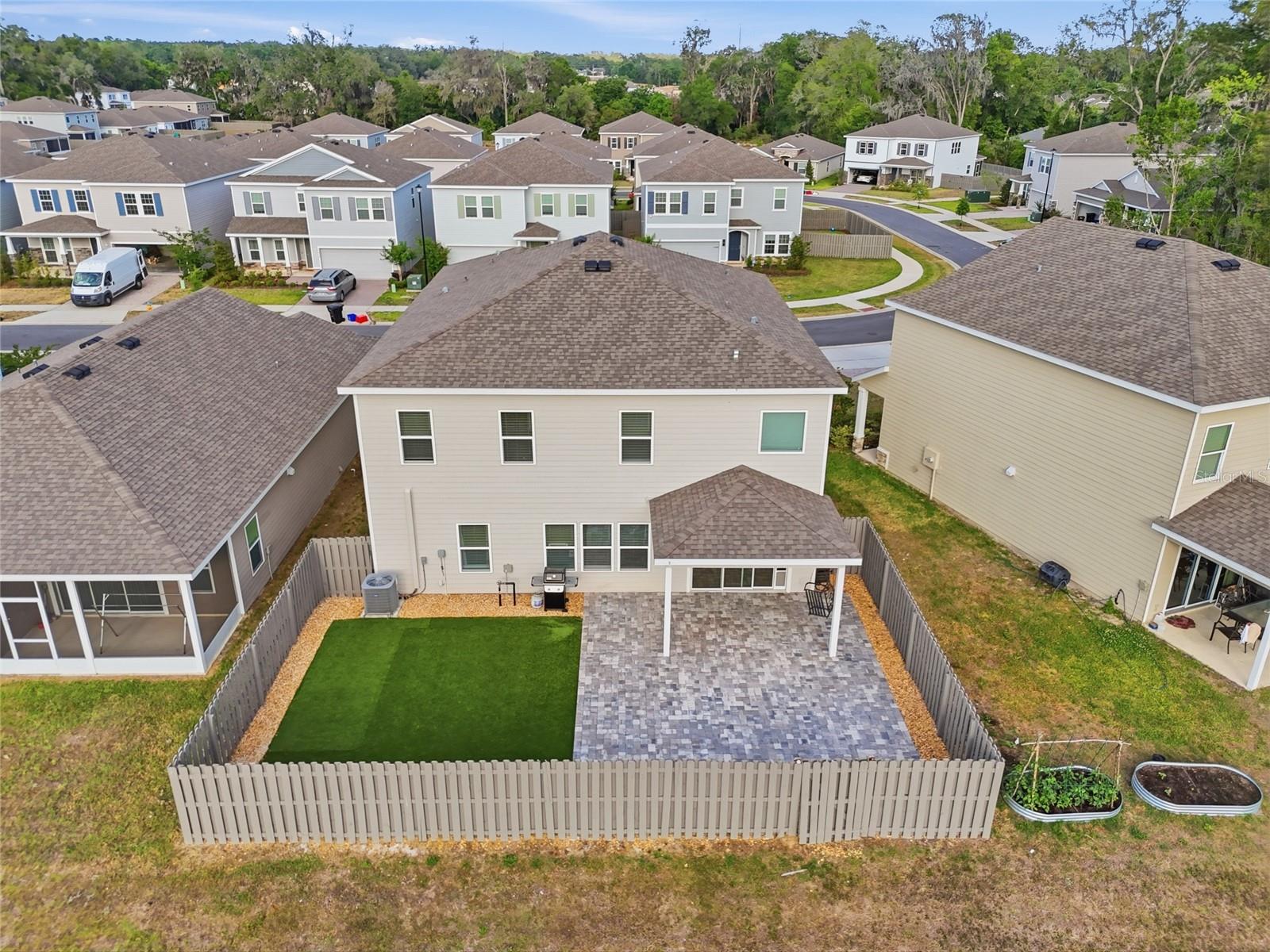 1373 NW 132ND CIR, NEWBERRY, FL, 32669