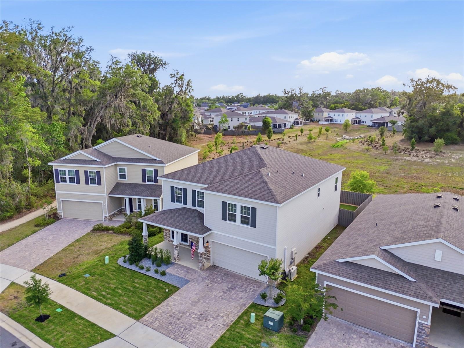 1373 NW 132ND CIR, NEWBERRY, FL, 32669