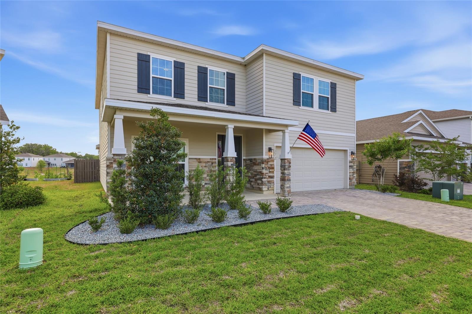 1373 NW 132ND CIR, NEWBERRY, FL, 32669