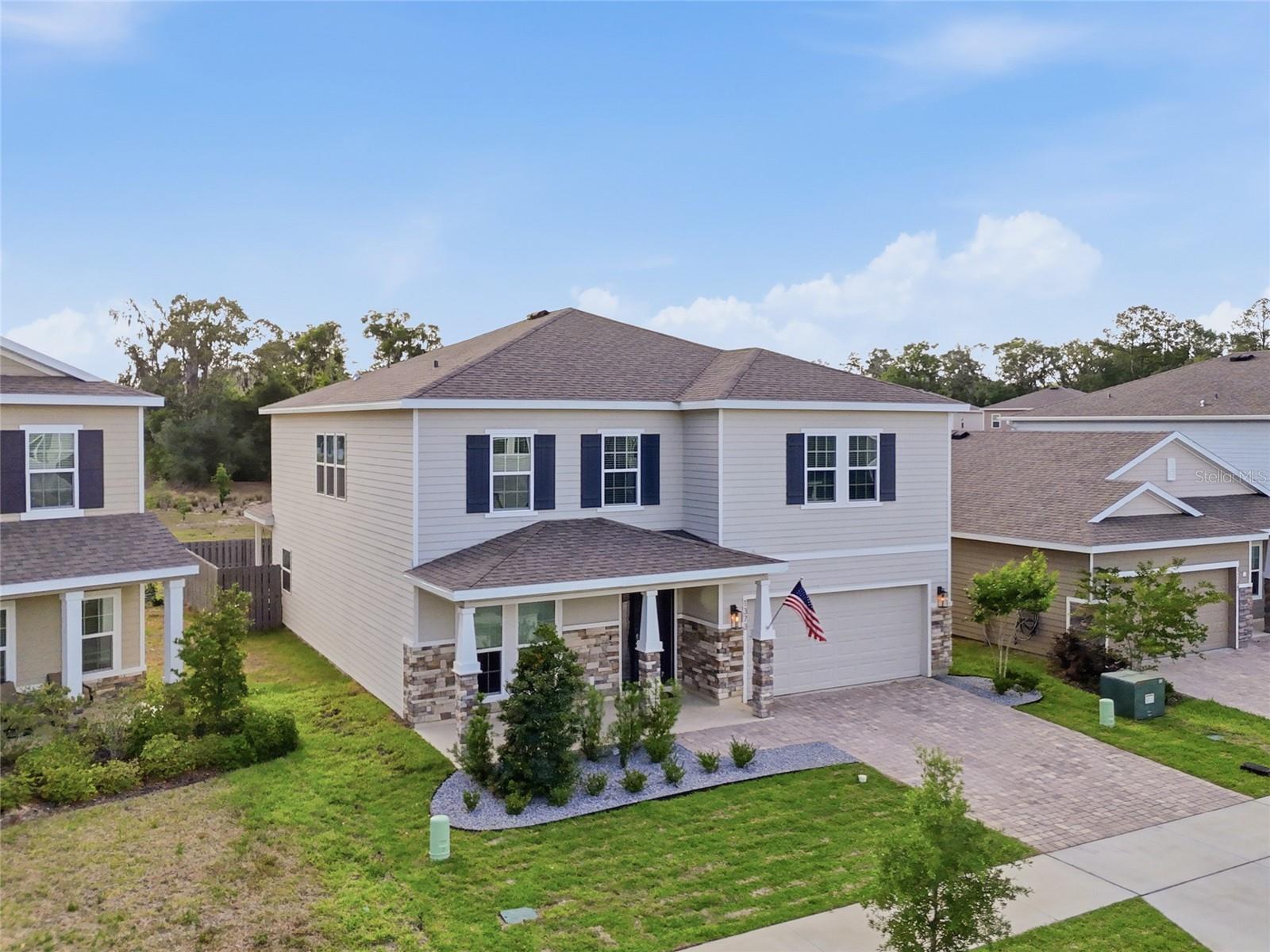 1373 NW 132ND CIR, NEWBERRY, FL, 32669