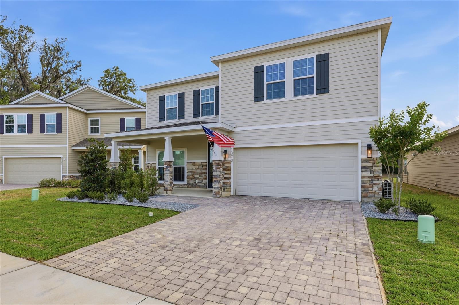 1373 NW 132ND CIR, NEWBERRY, FL, 32669